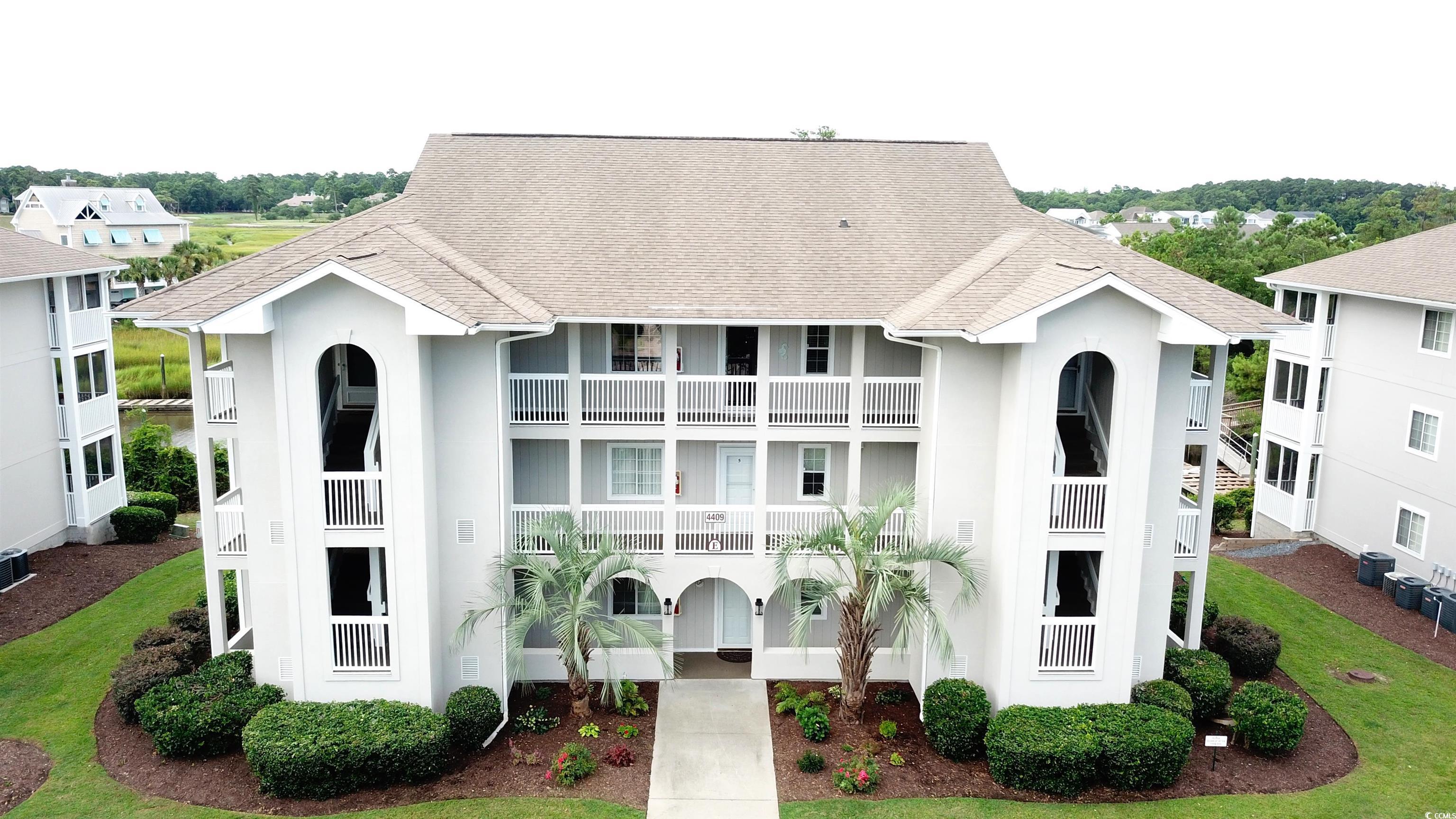 4409 Eastport Blvd. UNIT E2 Little River, SC 29566