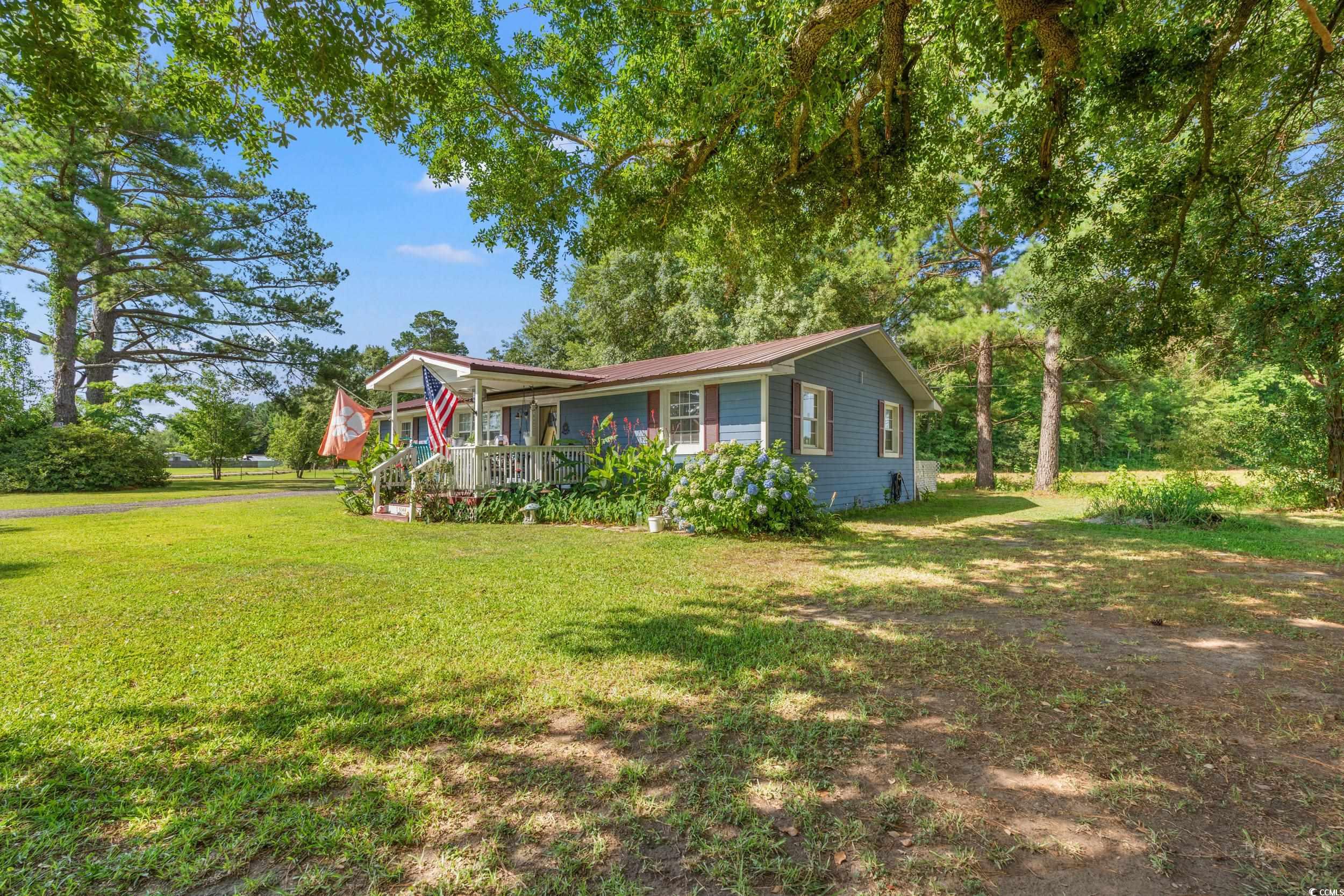 5144 Carolina Rd., Green Sea, South Carolina image 24