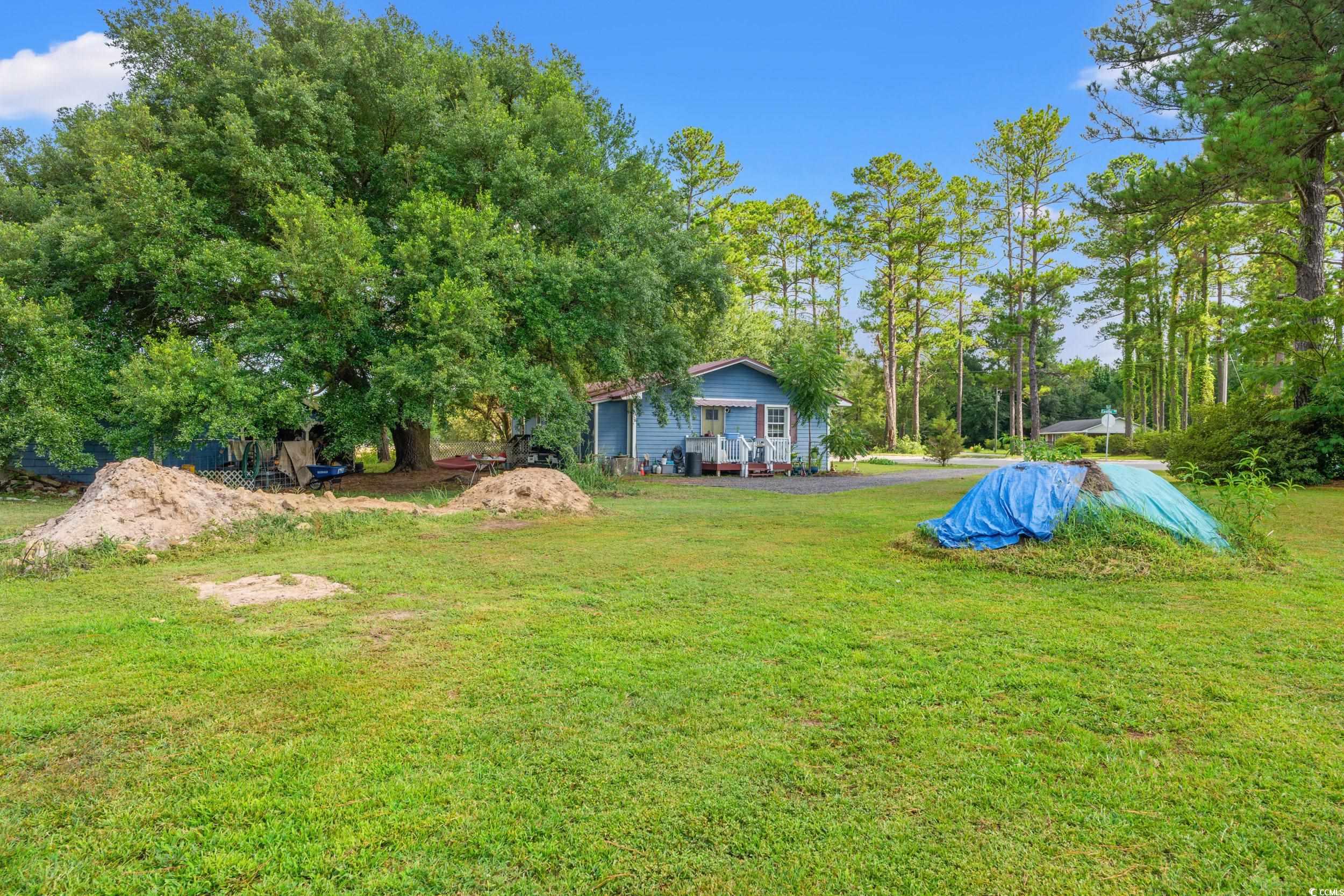 5144 Carolina Rd., Green Sea, South Carolina image 33