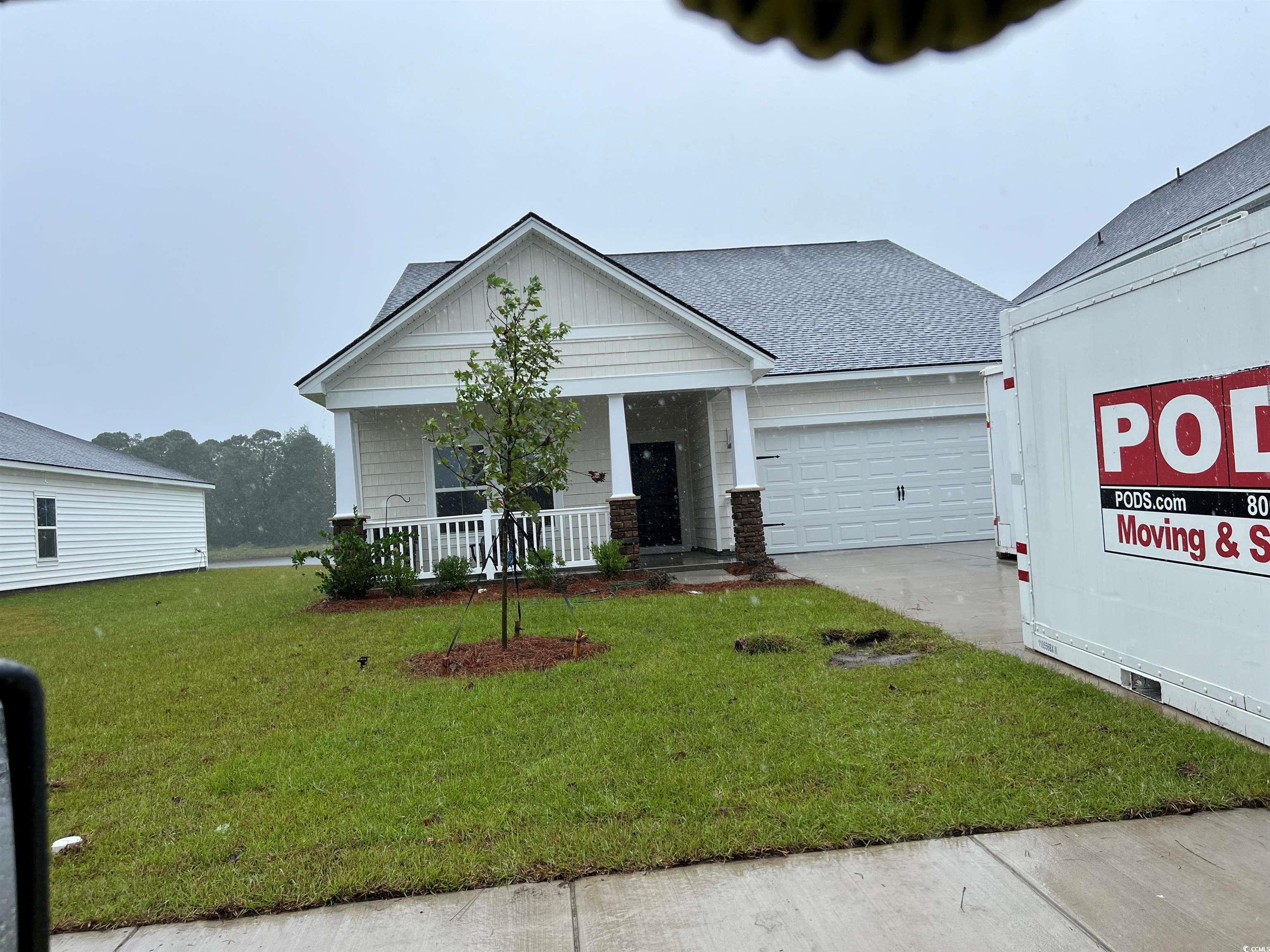 2043 Felicity Pl. Myrtle Beach, SC 29588