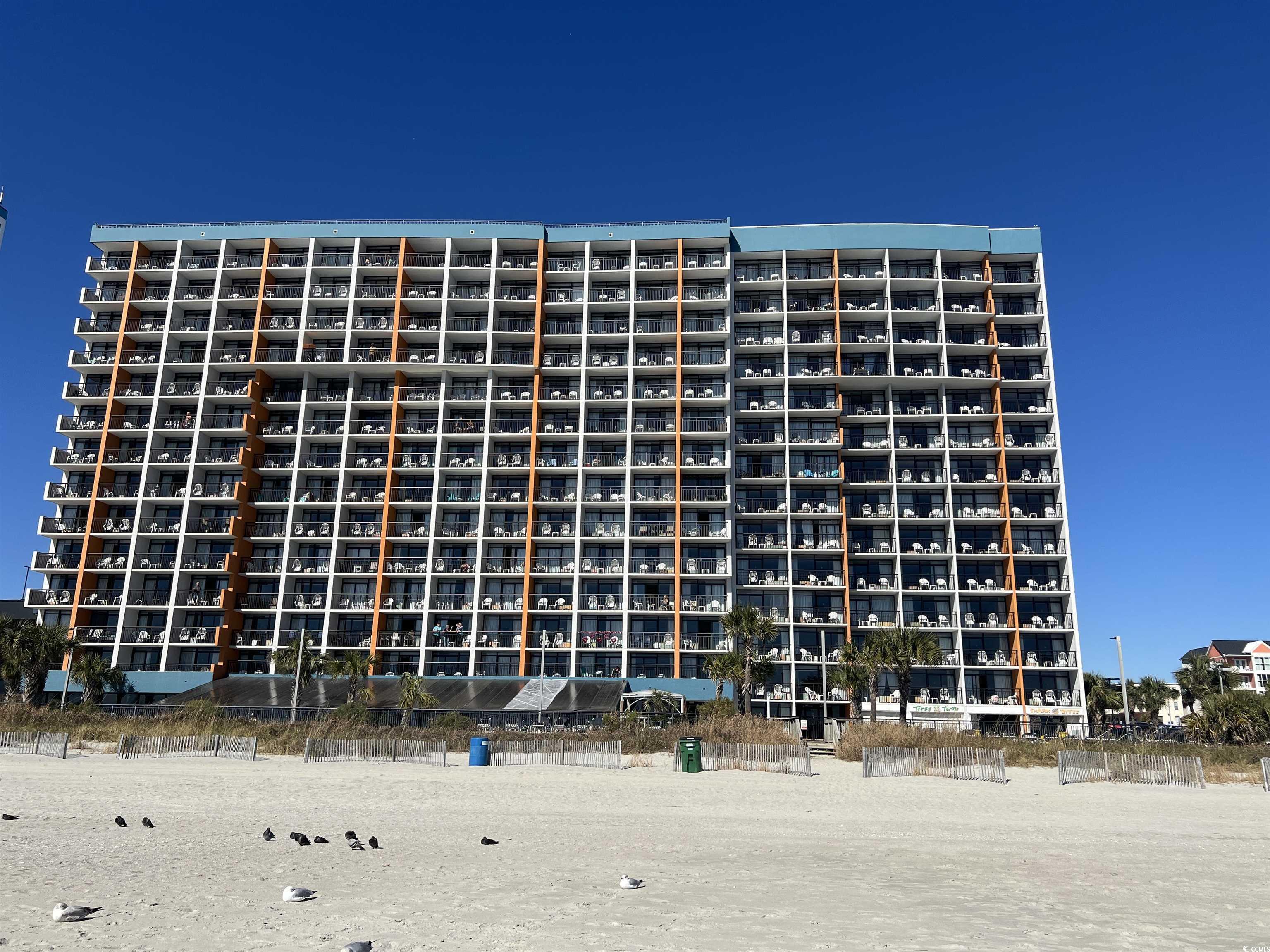 1501 S Ocean Blvd. UNIT #742 Myrtle Beach, SC 29577