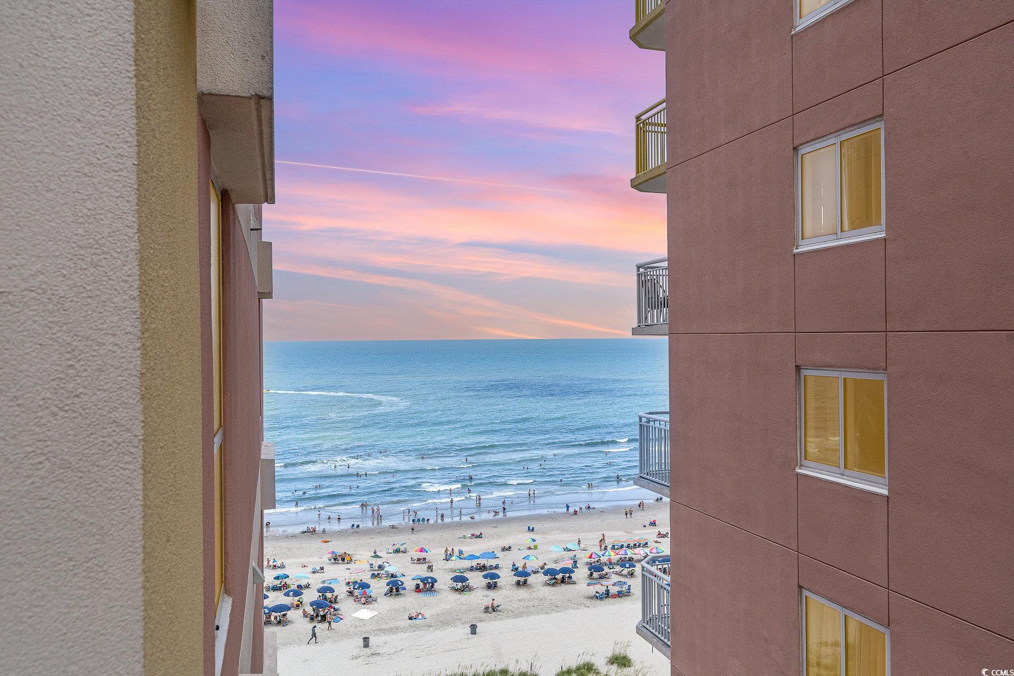 2701 S Ocean Blvd. UNIT #1010 North Myrtle Beach, SC 29582