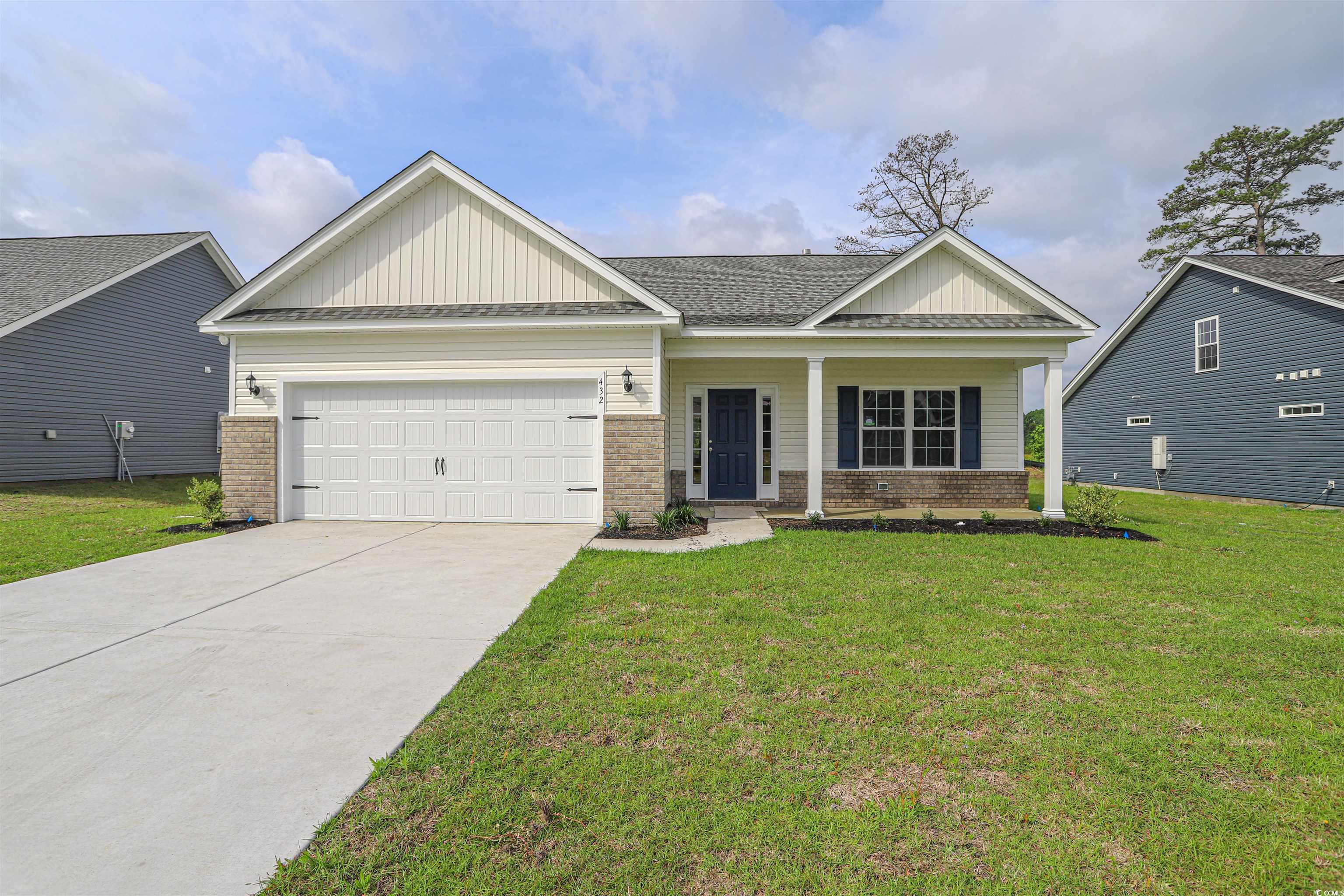 623 Lightwood Dr. Conway, SC 29526