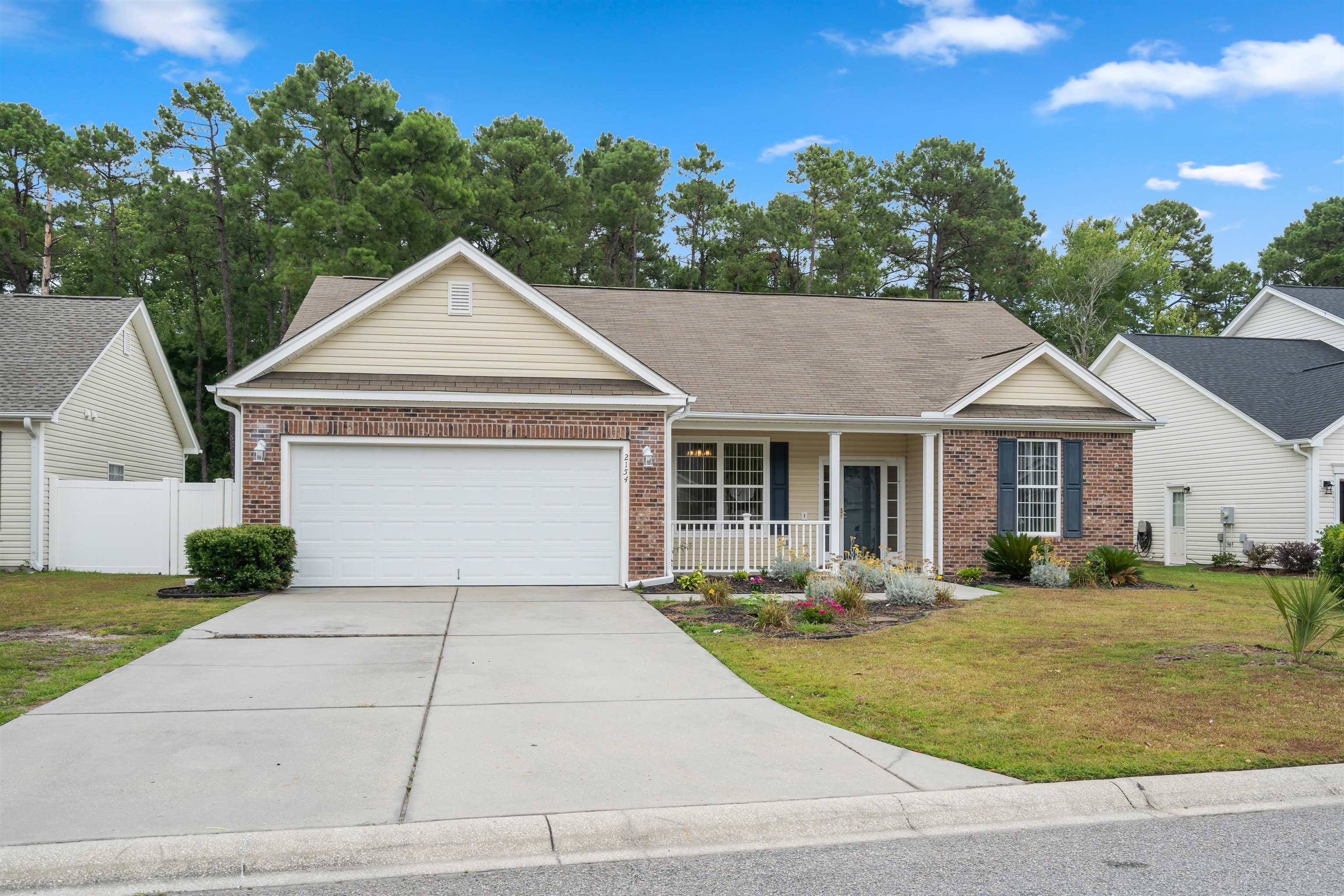 2154 Seneca Ridge Dr. Myrtle Beach, SC 29579