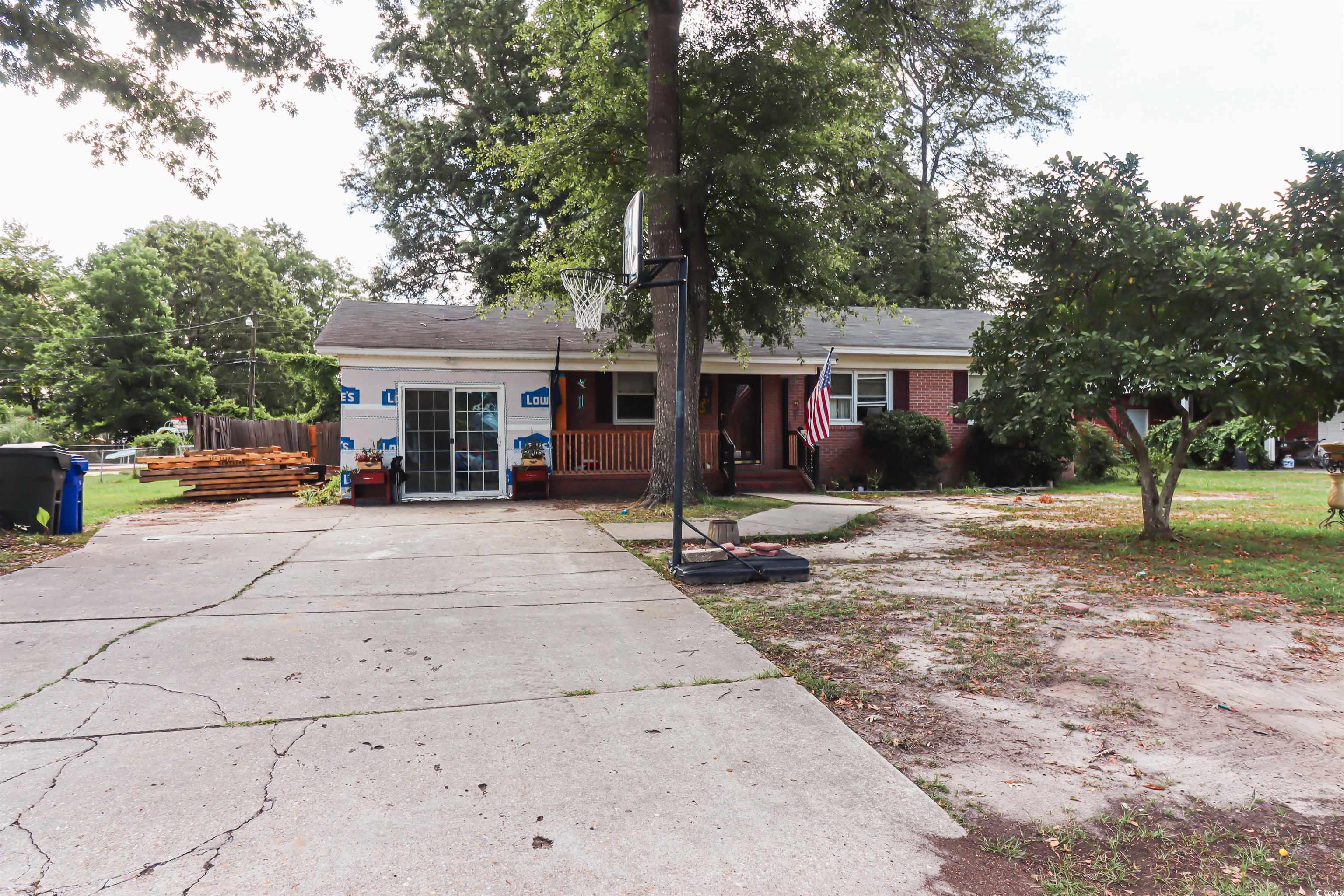 2526 Aaron St. Conway, SC 29526