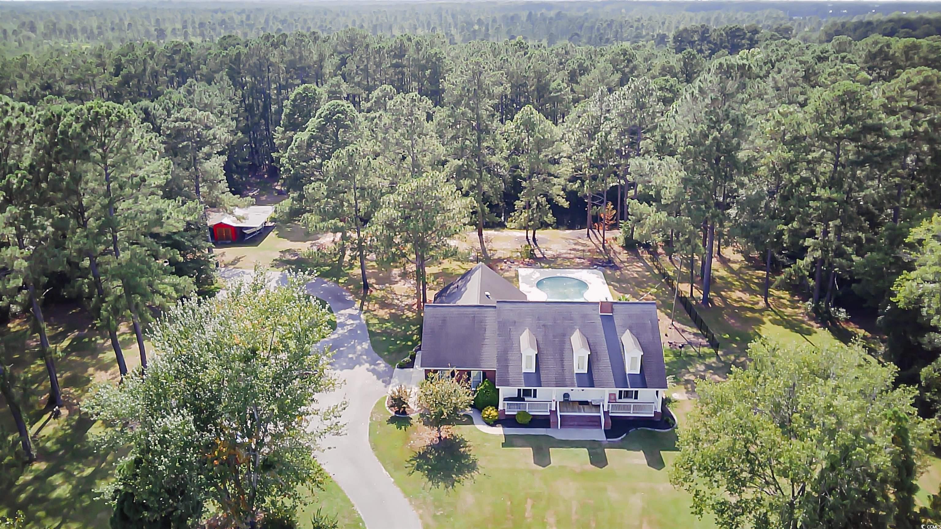 5421 Highway 66 Loris, SC 29569