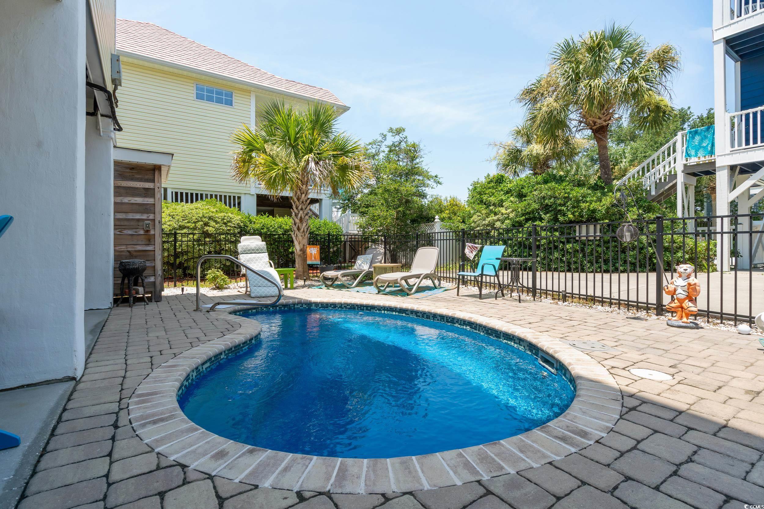 108 Woodland Dr., Garden City Beach, South Carolina image 21