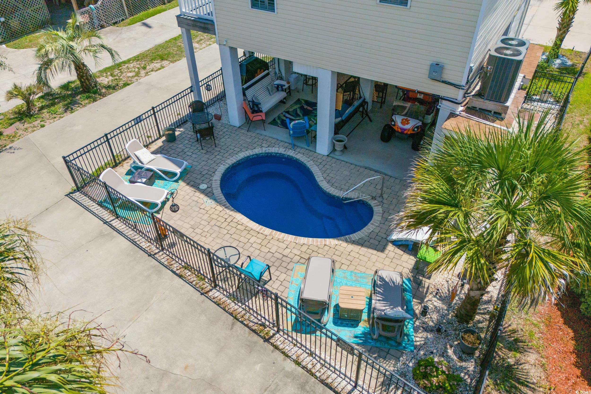 108 Woodland Dr., Garden City Beach, South Carolina image 23