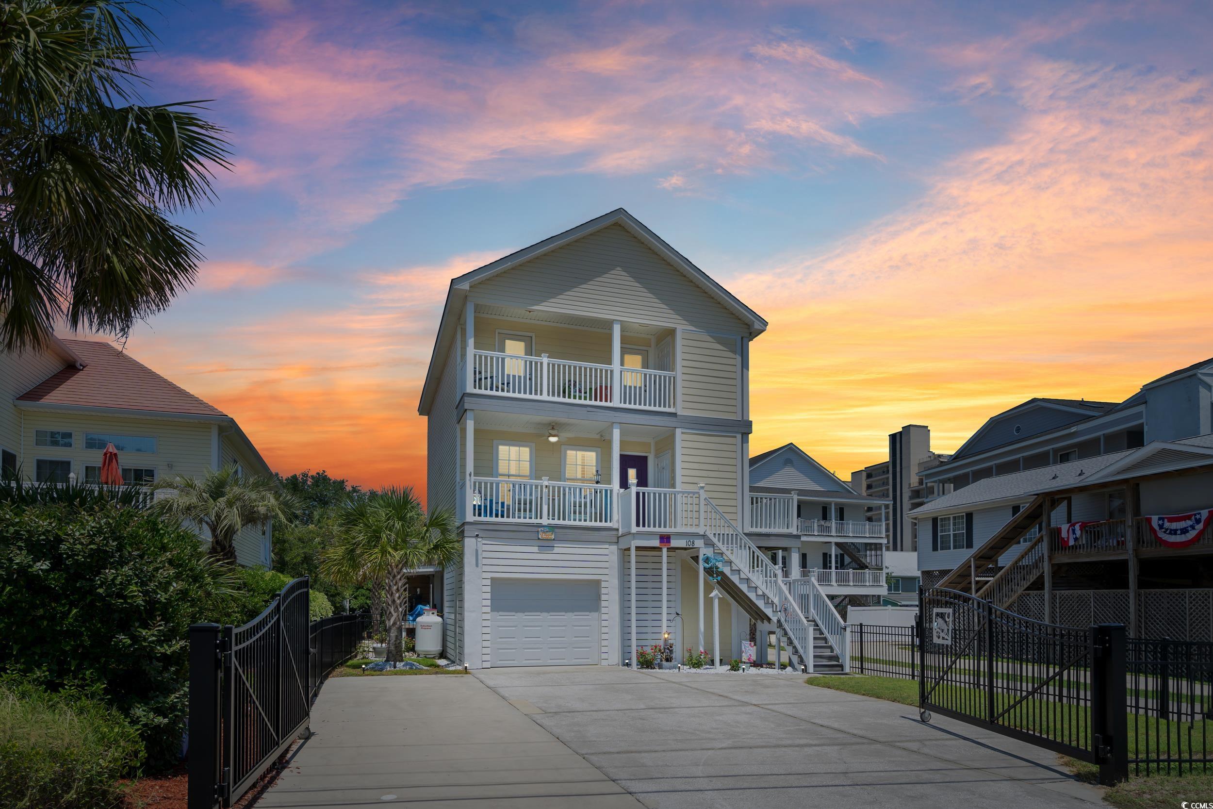 108 Woodland Dr., Garden City Beach, South Carolina image 28