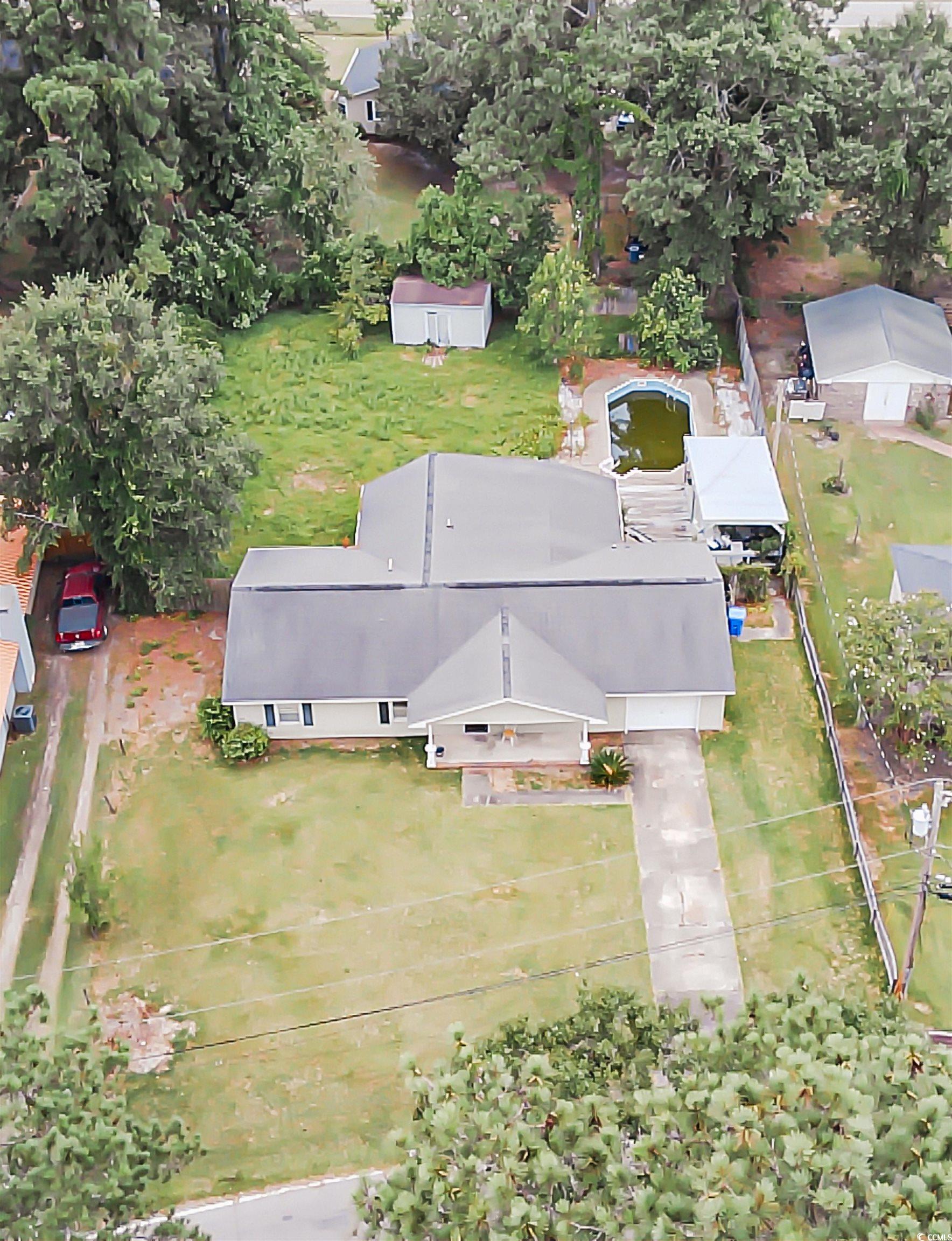 309 Jordan Circle Conway, SC 29527