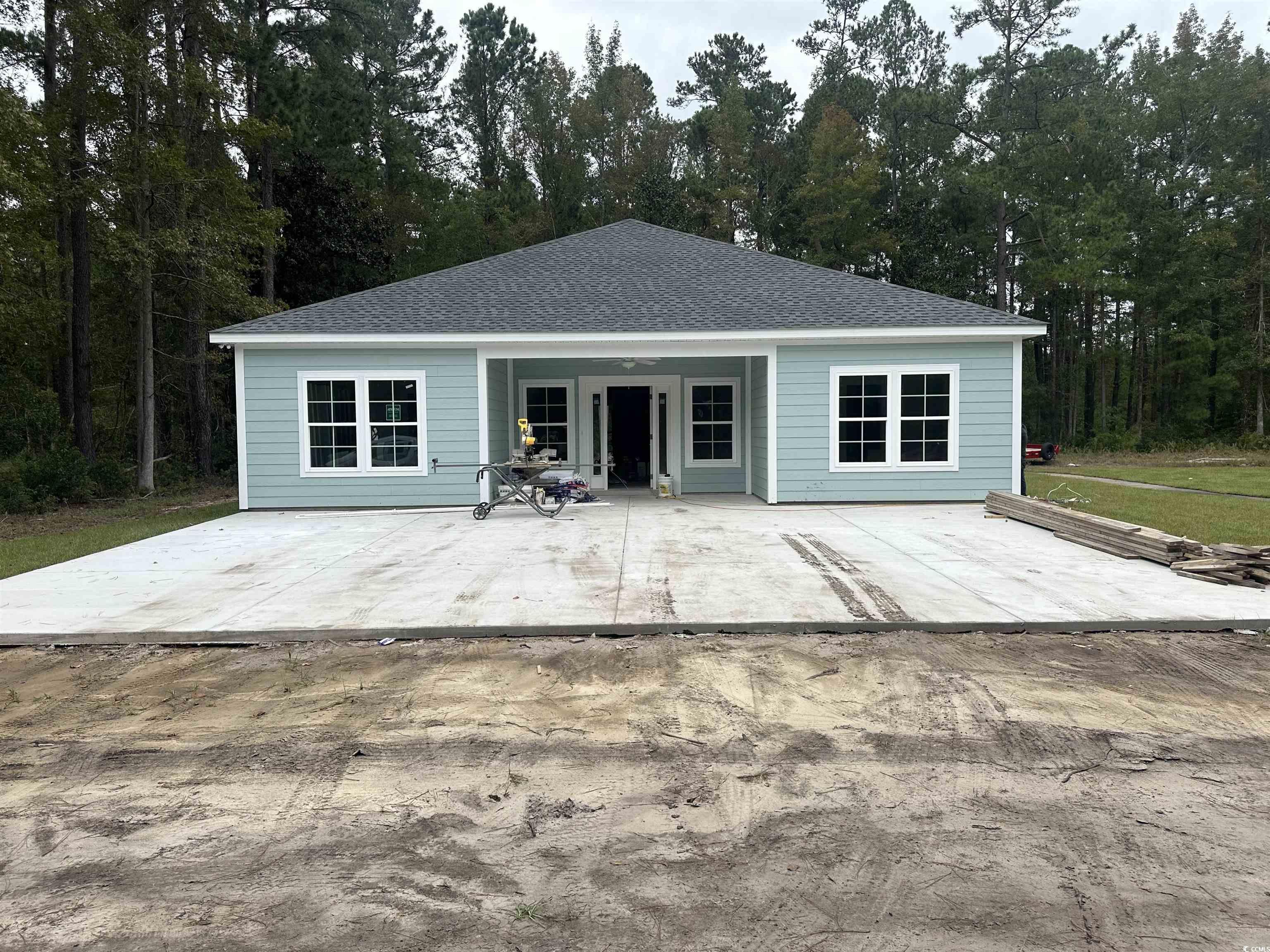 5575 Dinkler Ave. Loris, SC 29569