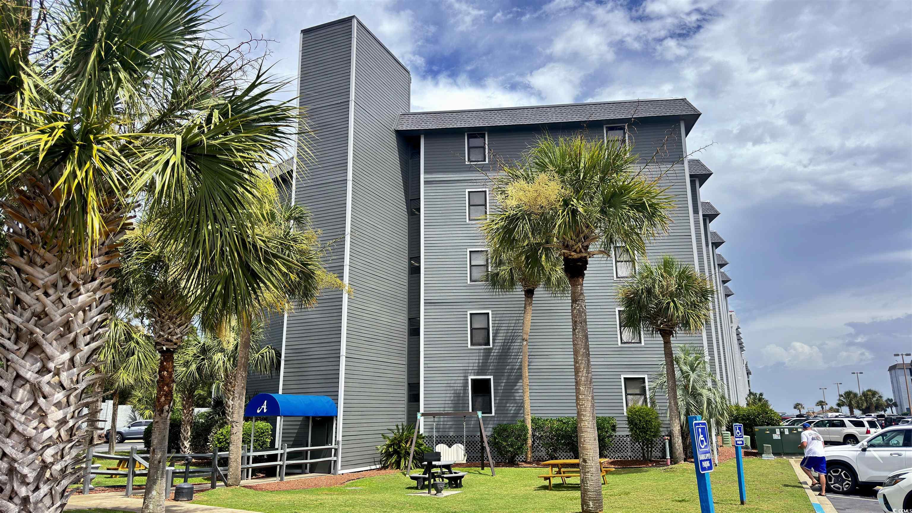 5905 S Kings Highway UNIT 240-A Myrtle Beach, SC 29575