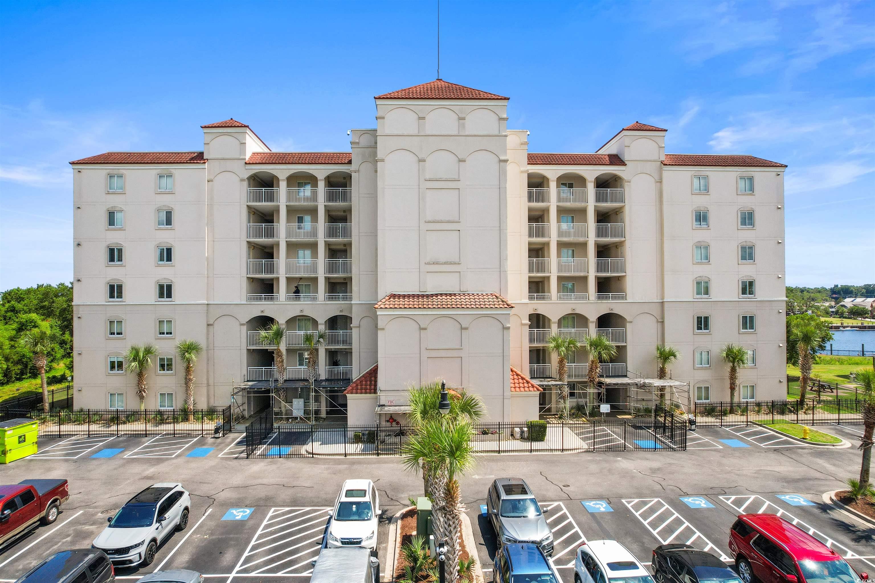 2151 Bridgeview Ct. UNIT #3501 North Myrtle Beach, SC 29582