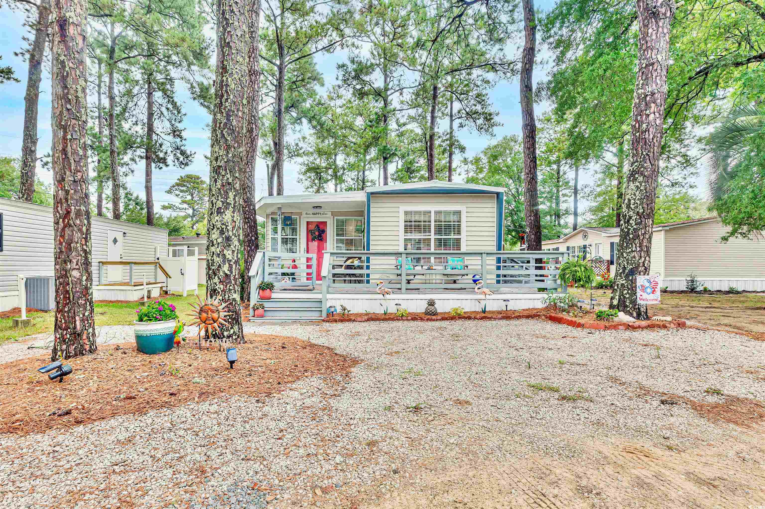 421 Delton Dr., Garden City Beach, South Carolina image 3