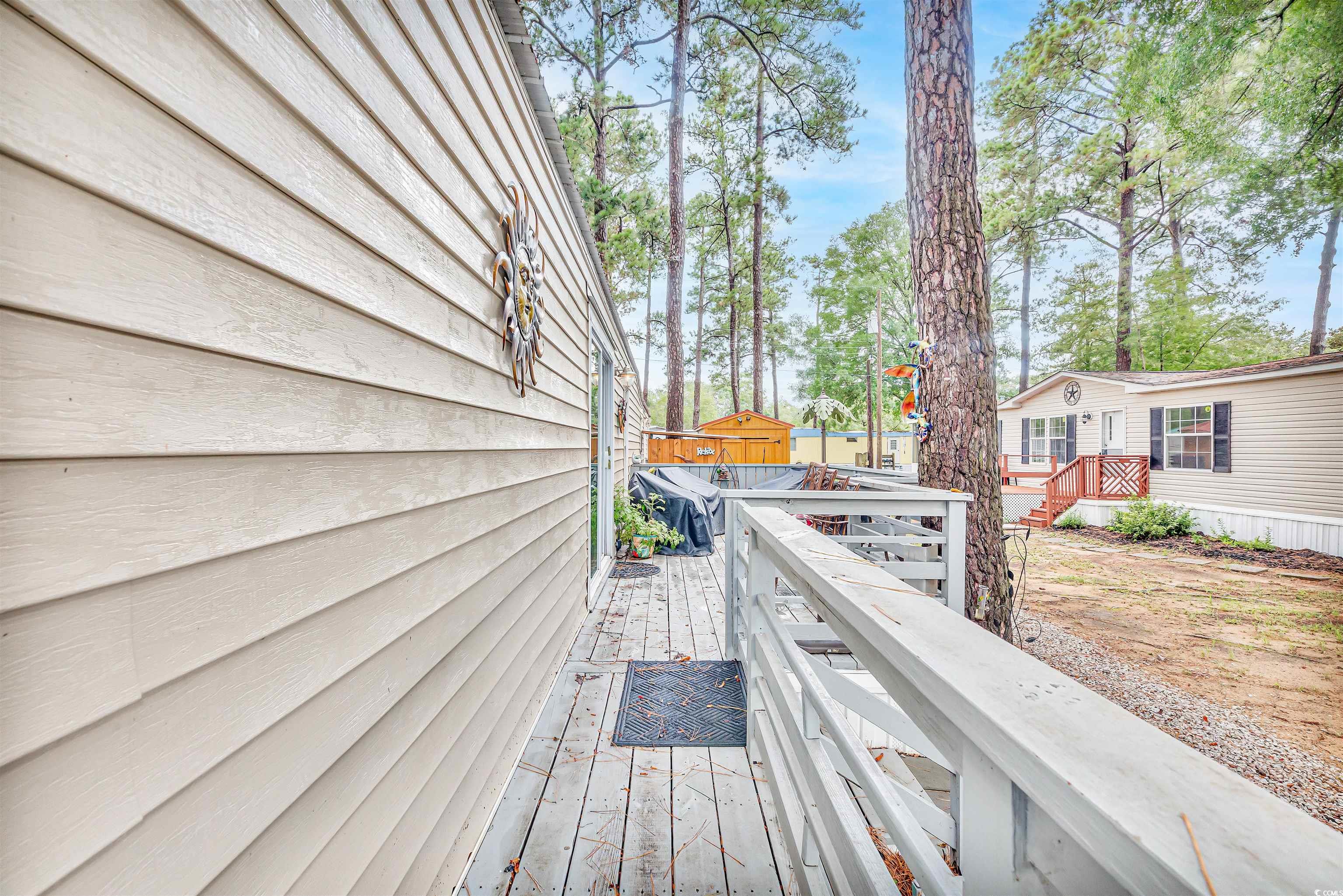 421 Delton Dr., Garden City Beach, South Carolina image 6