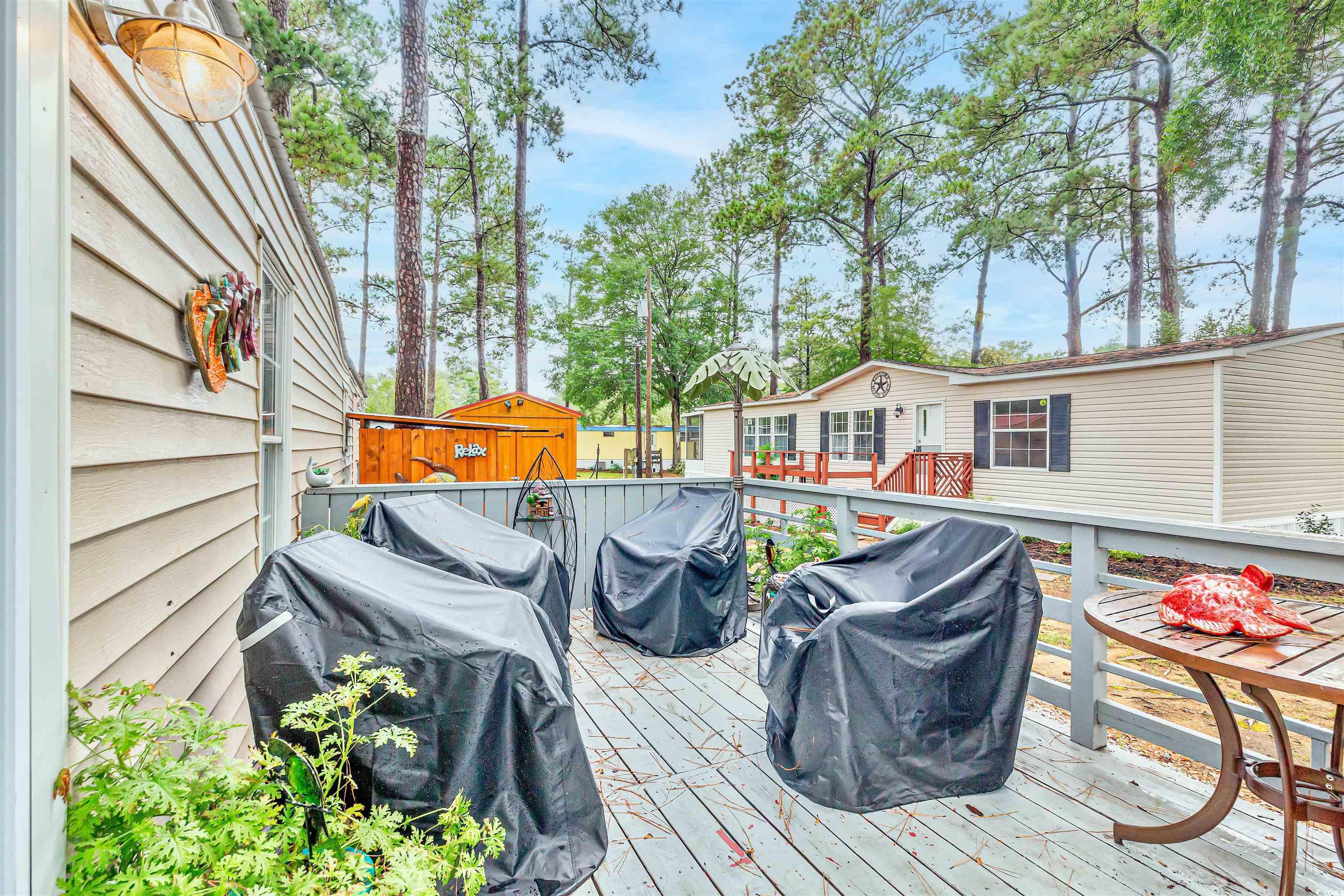 421 Delton Dr., Garden City Beach, South Carolina image 7