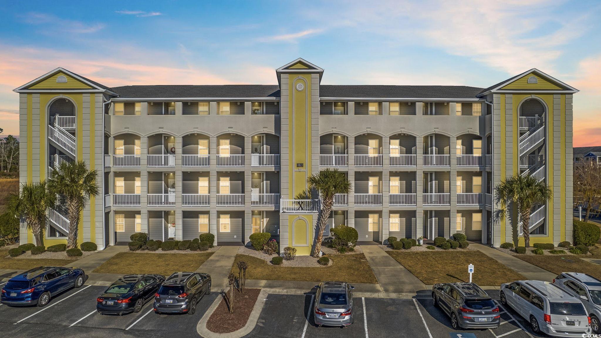 4519 N Plantation Harbour Dr. UNIT X-13 Little River, SC 29566