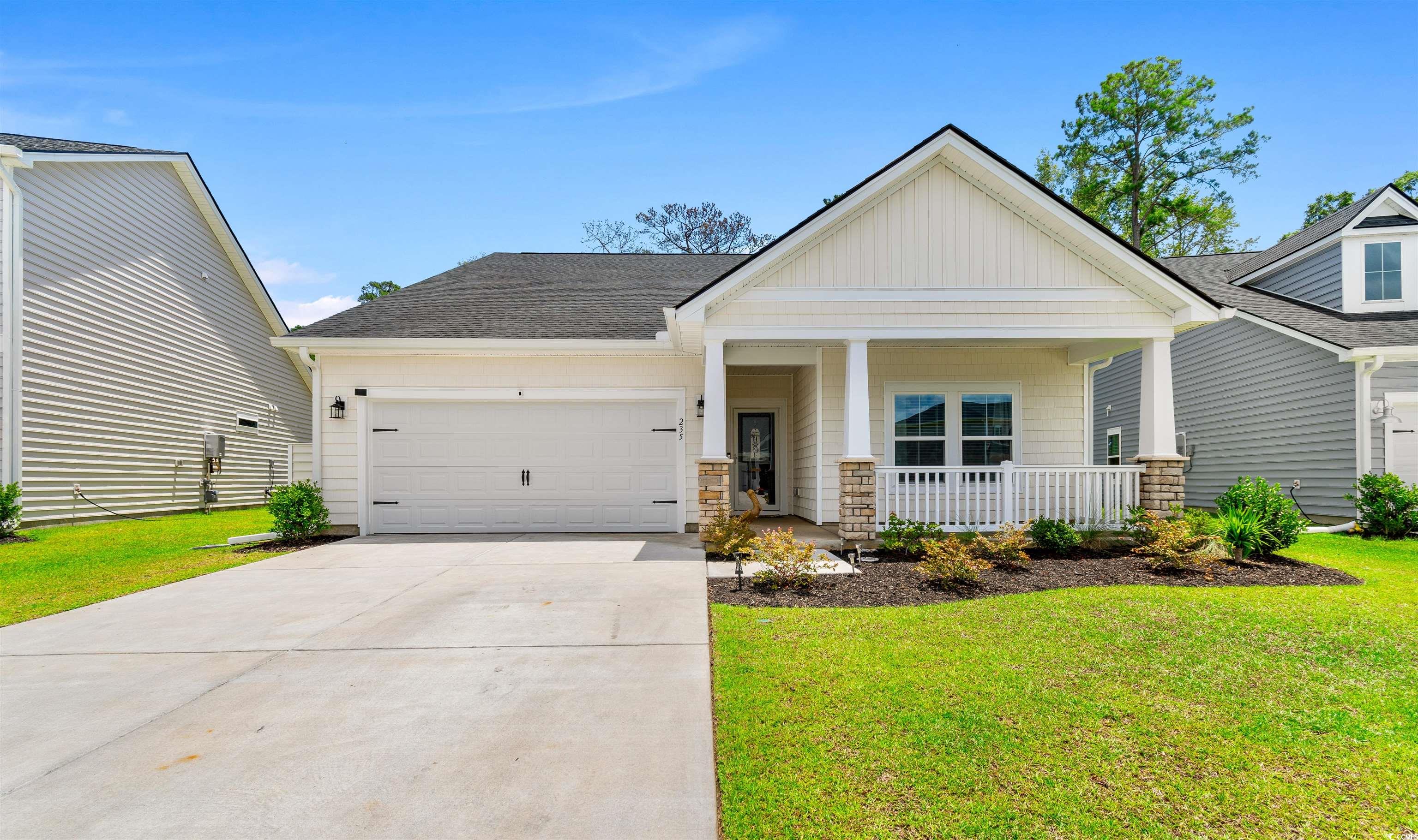 235 Empyrean Circle Myrtle Beach, SC 29588