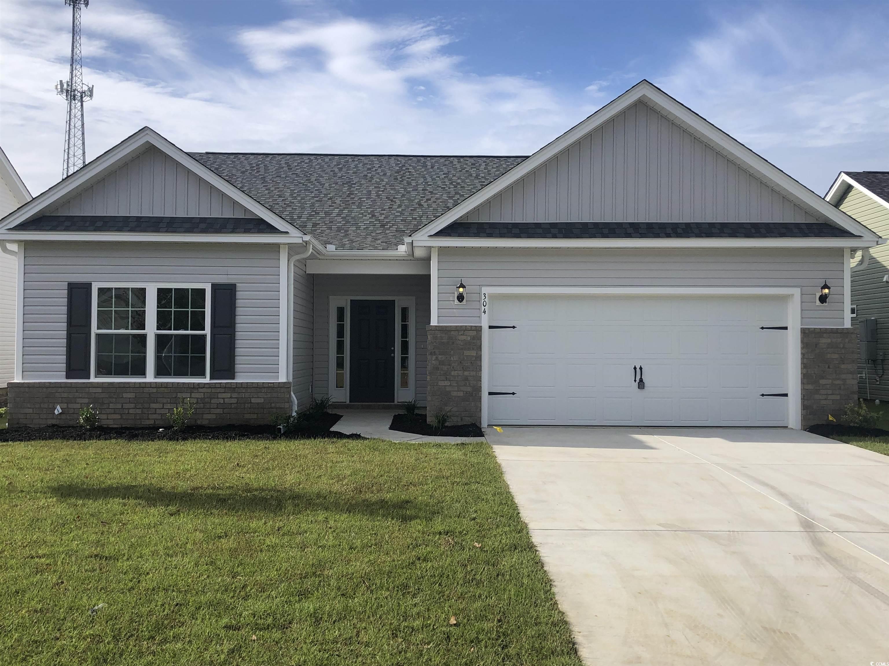 304 Lakota Loop Longs, SC 29568