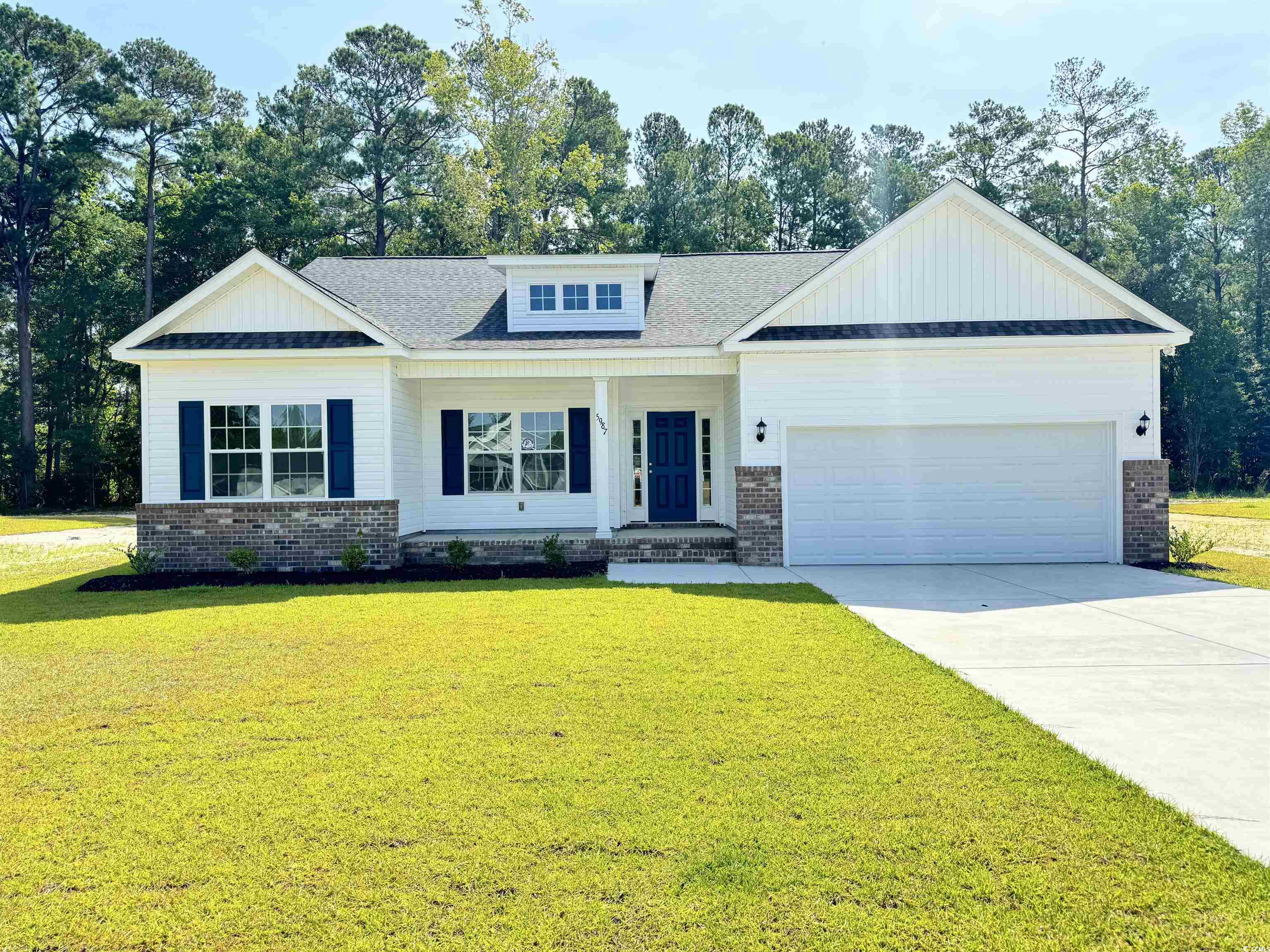 5987 Flossie Rd. Conway, SC 29527