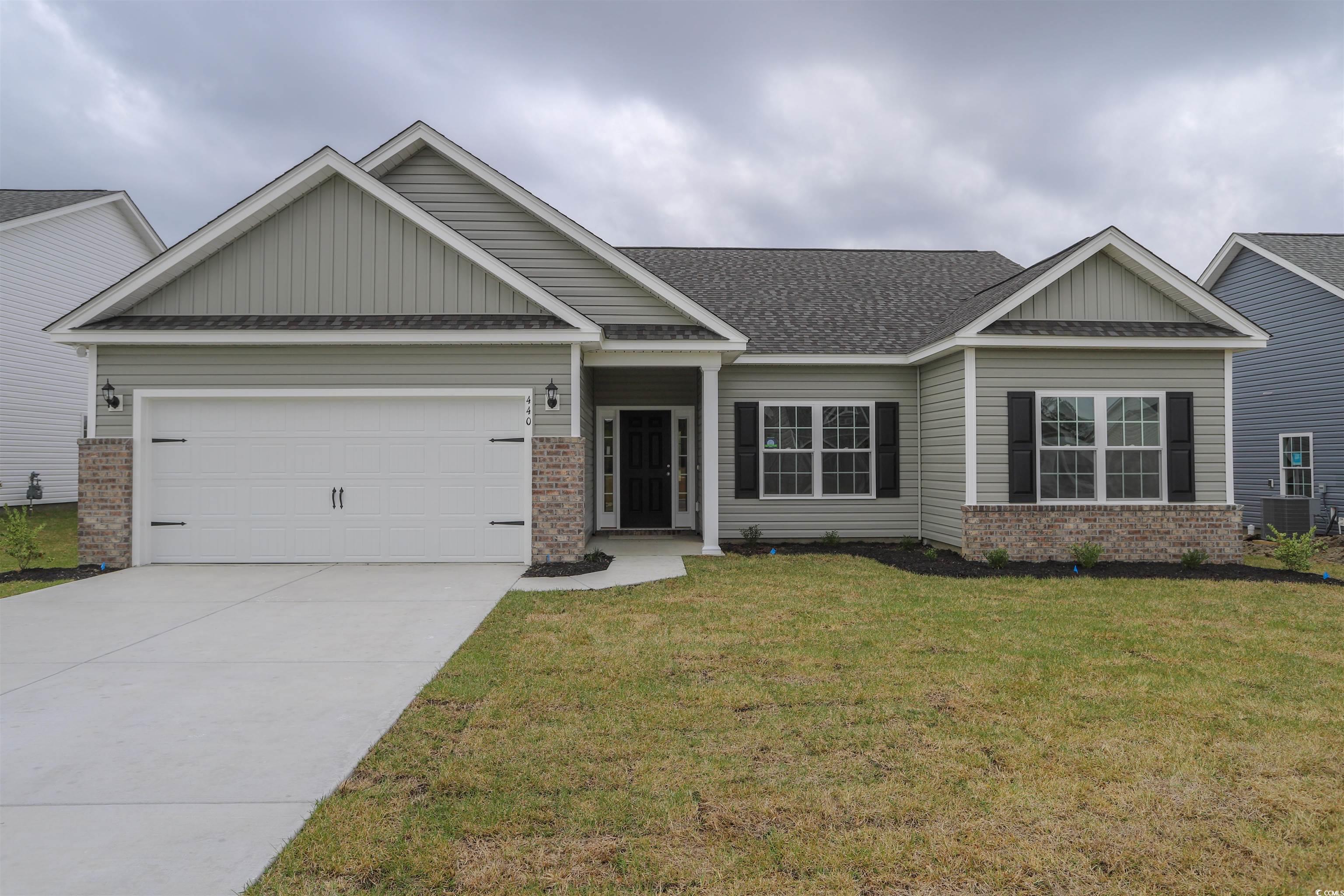 315 Lakota Loop Longs, SC 29568