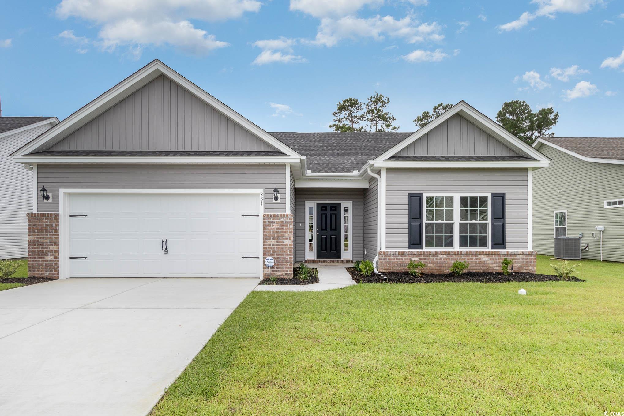 323 Lakota Loop Longs, SC 29568