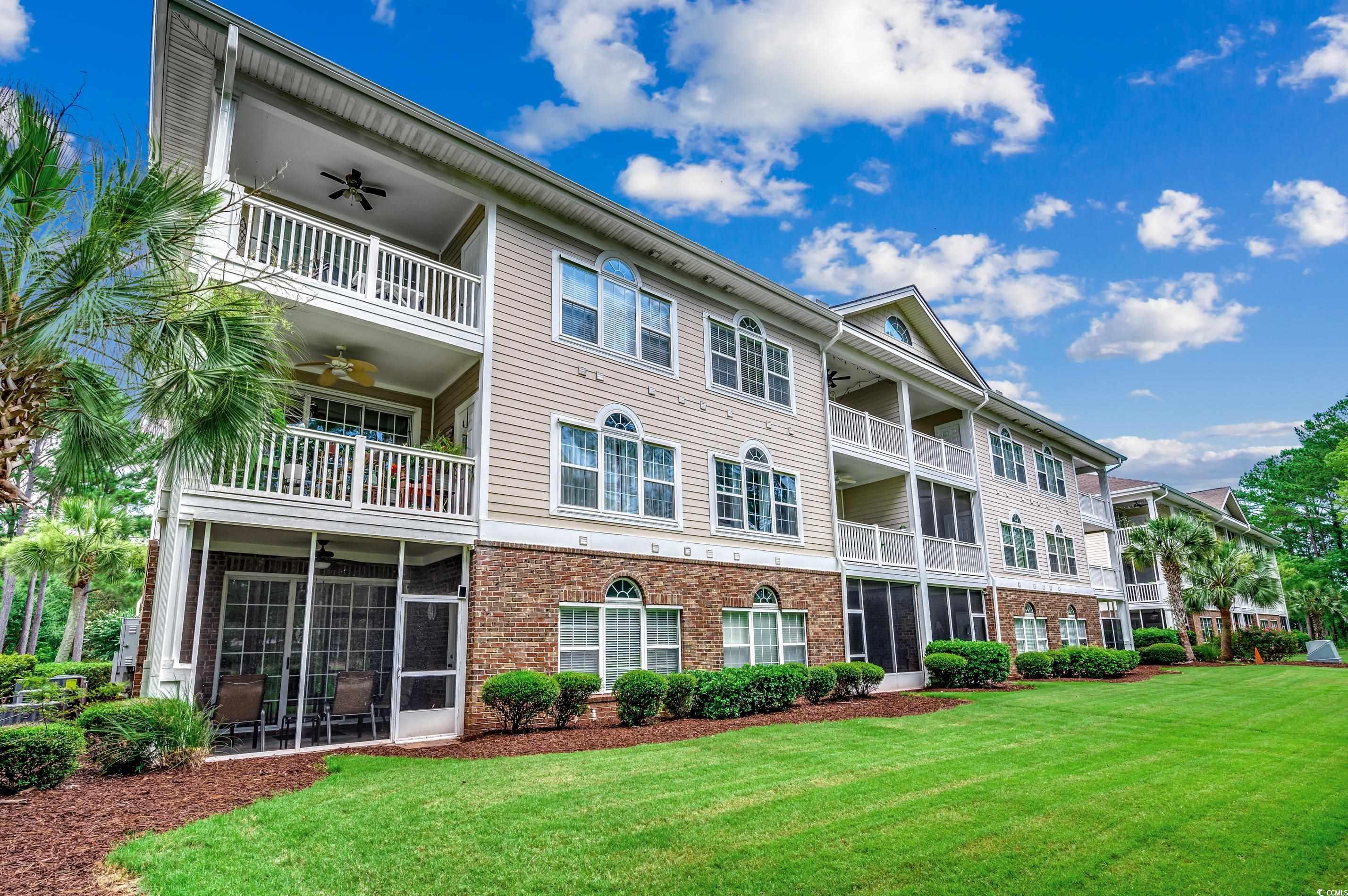 5825 Catal Catalina Dr. UNIT #1133 North Myrtle Beach, SC 29582