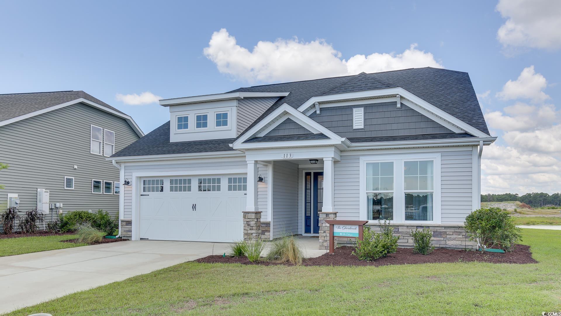 1192 Woodrush Loop Little River, SC 29566