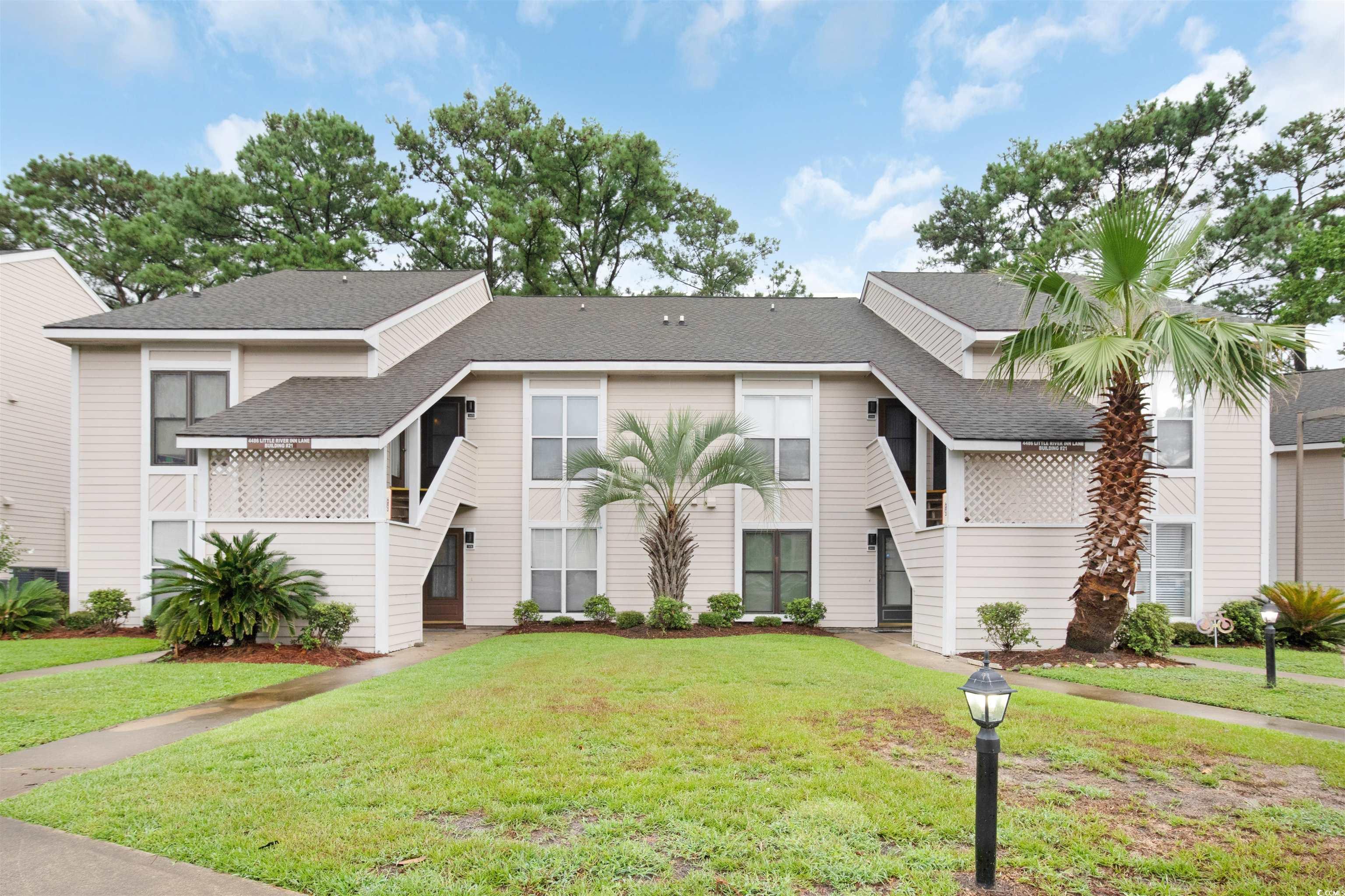 4486 Little River Inn Ln. UNIT #2103 Little River, SC 29566