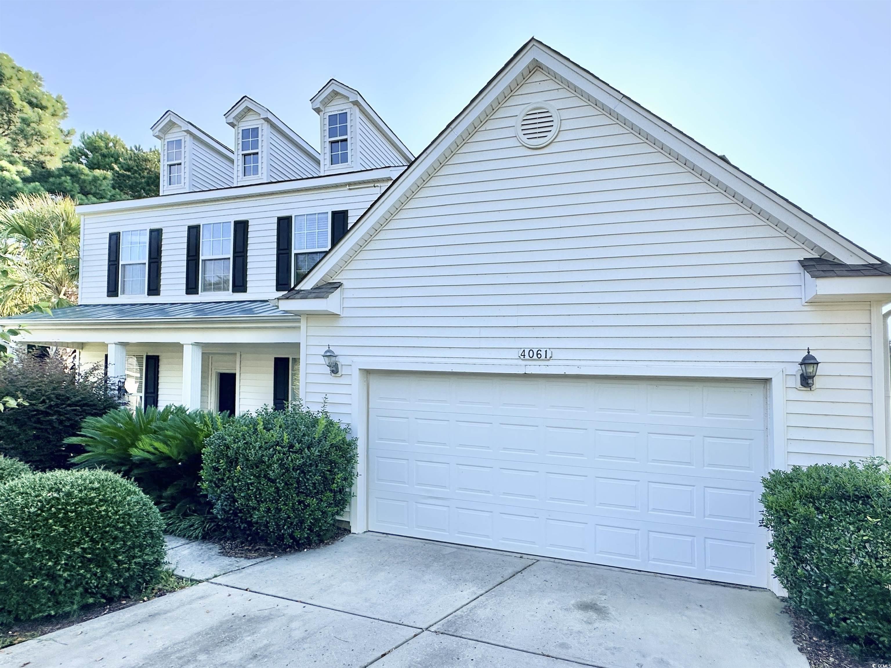 4061 Corn Planters Ln. Myrtle Beach, SC 29579