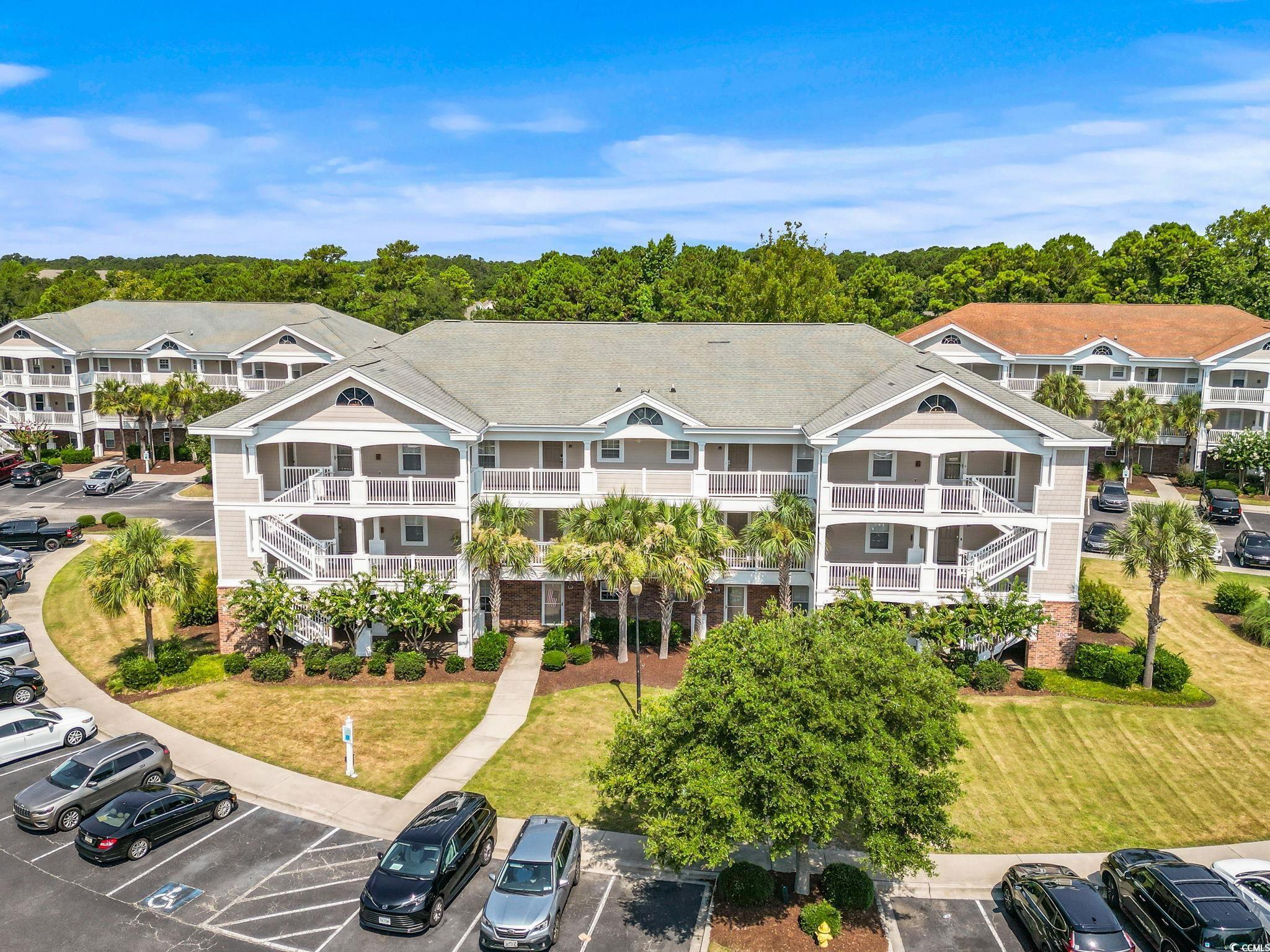 5801 Oyster Catcher Dr. UNIT #1113 North Myrtle Beach, SC 29582