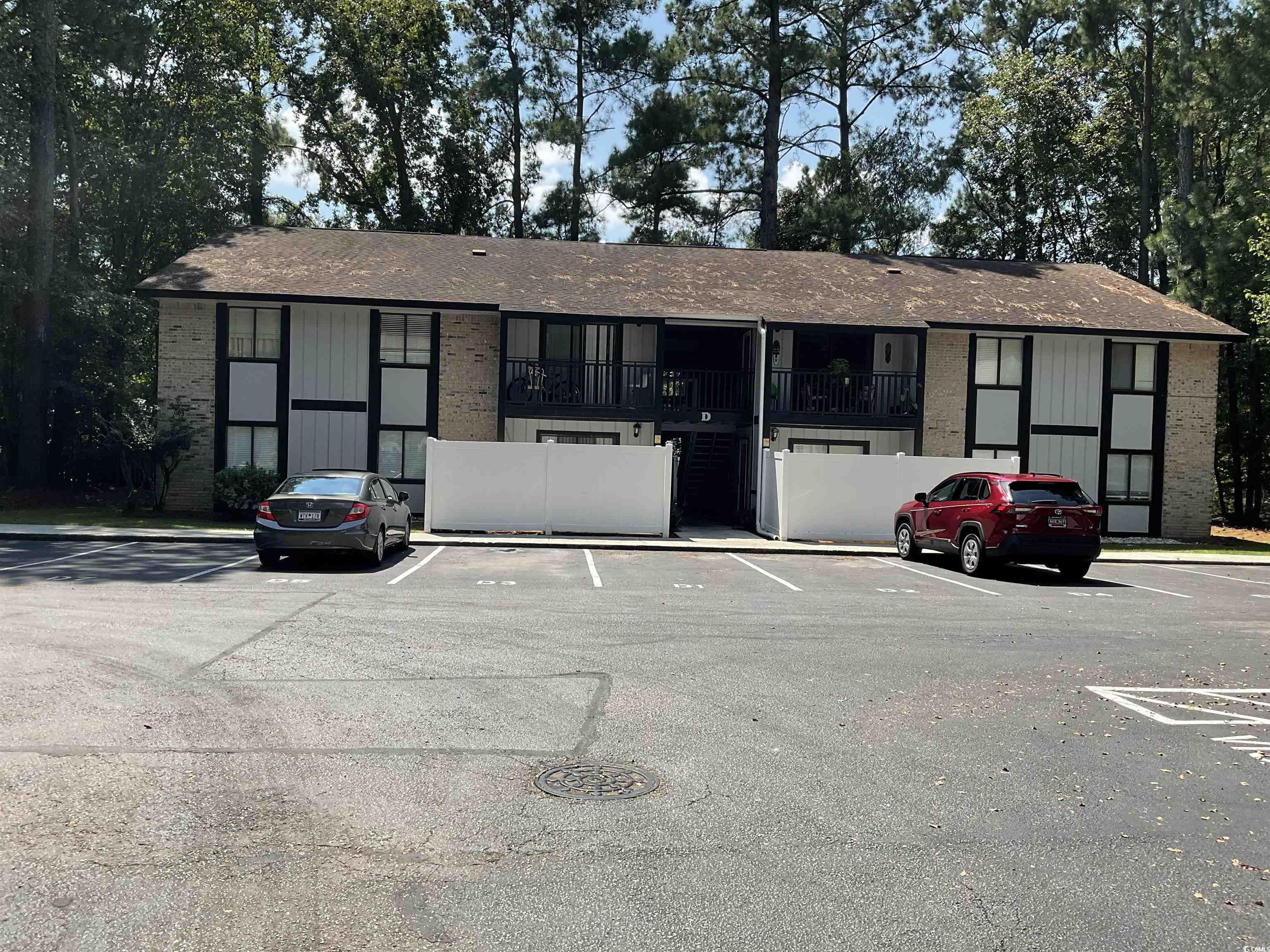 950 Forestbrook Rd. UNIT D4 Myrtle Beach, SC 29579