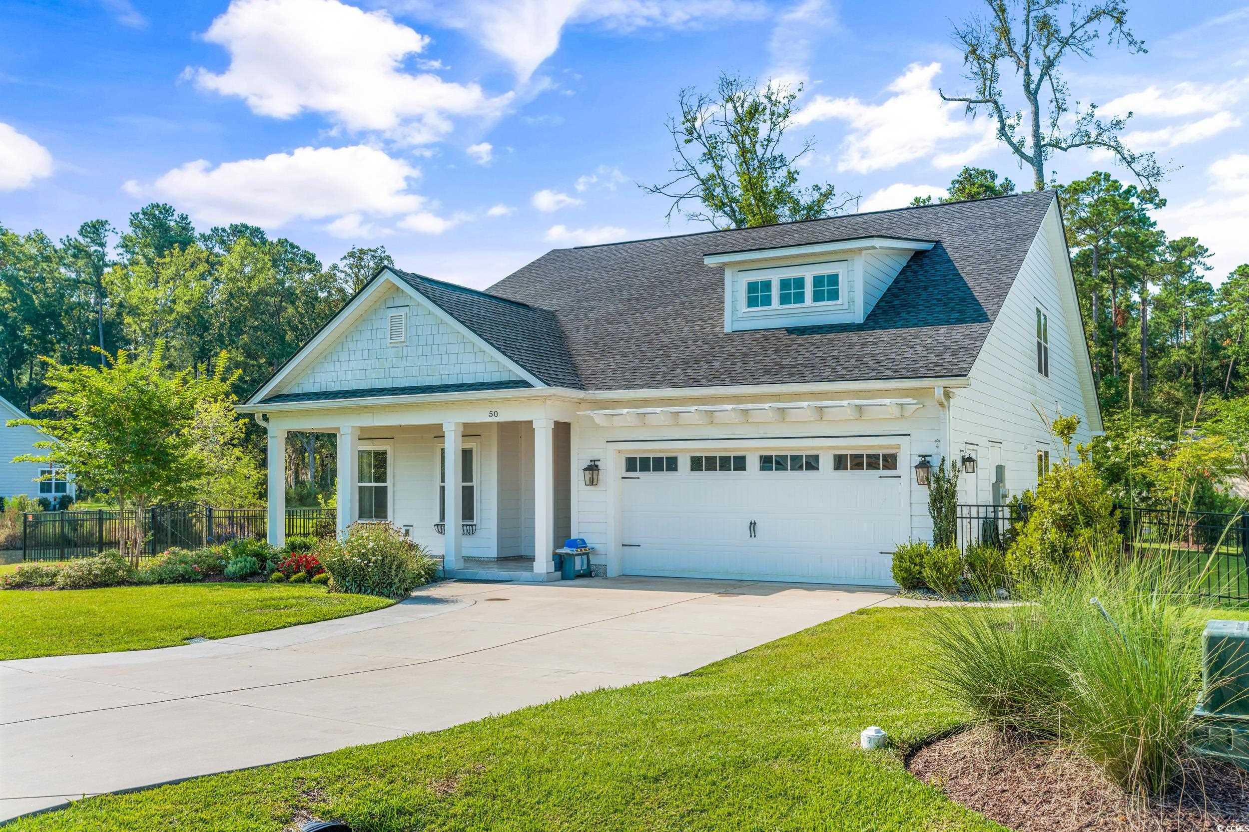 50 Northwoods Ct. Pawleys Island, SC 29585