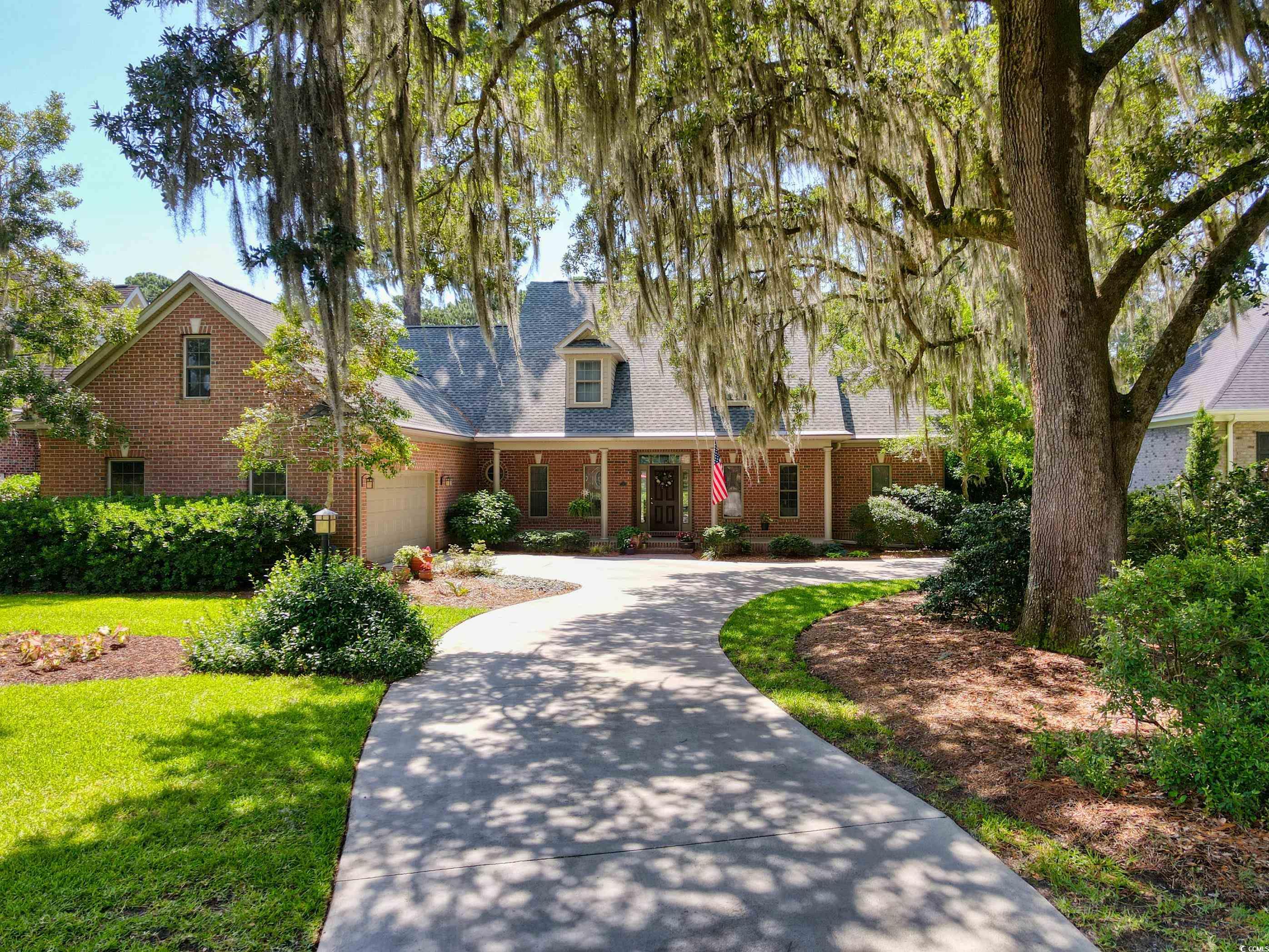 105 Birkdale Loop Pawleys Island, SC 29585