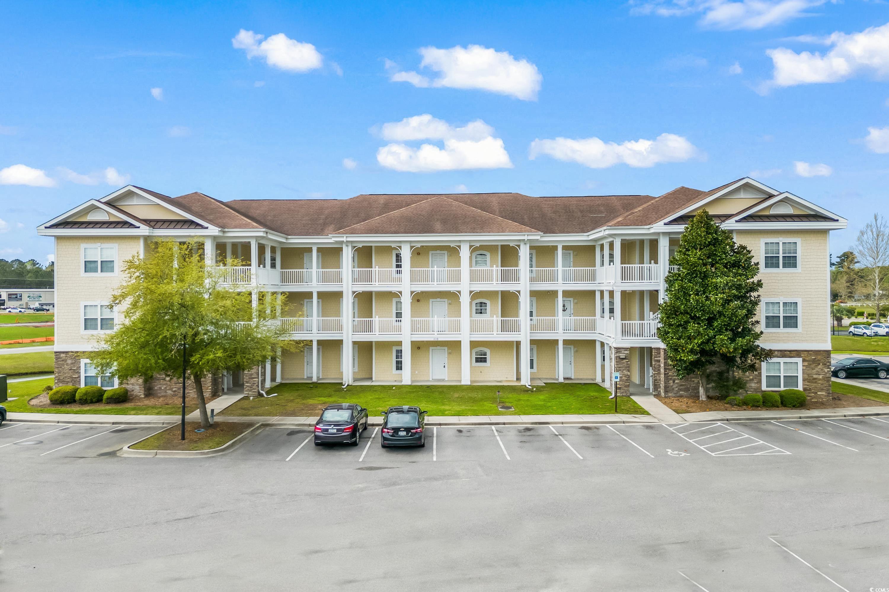 110 South Shore Dr. UNIT #102 Longs, SC 29568