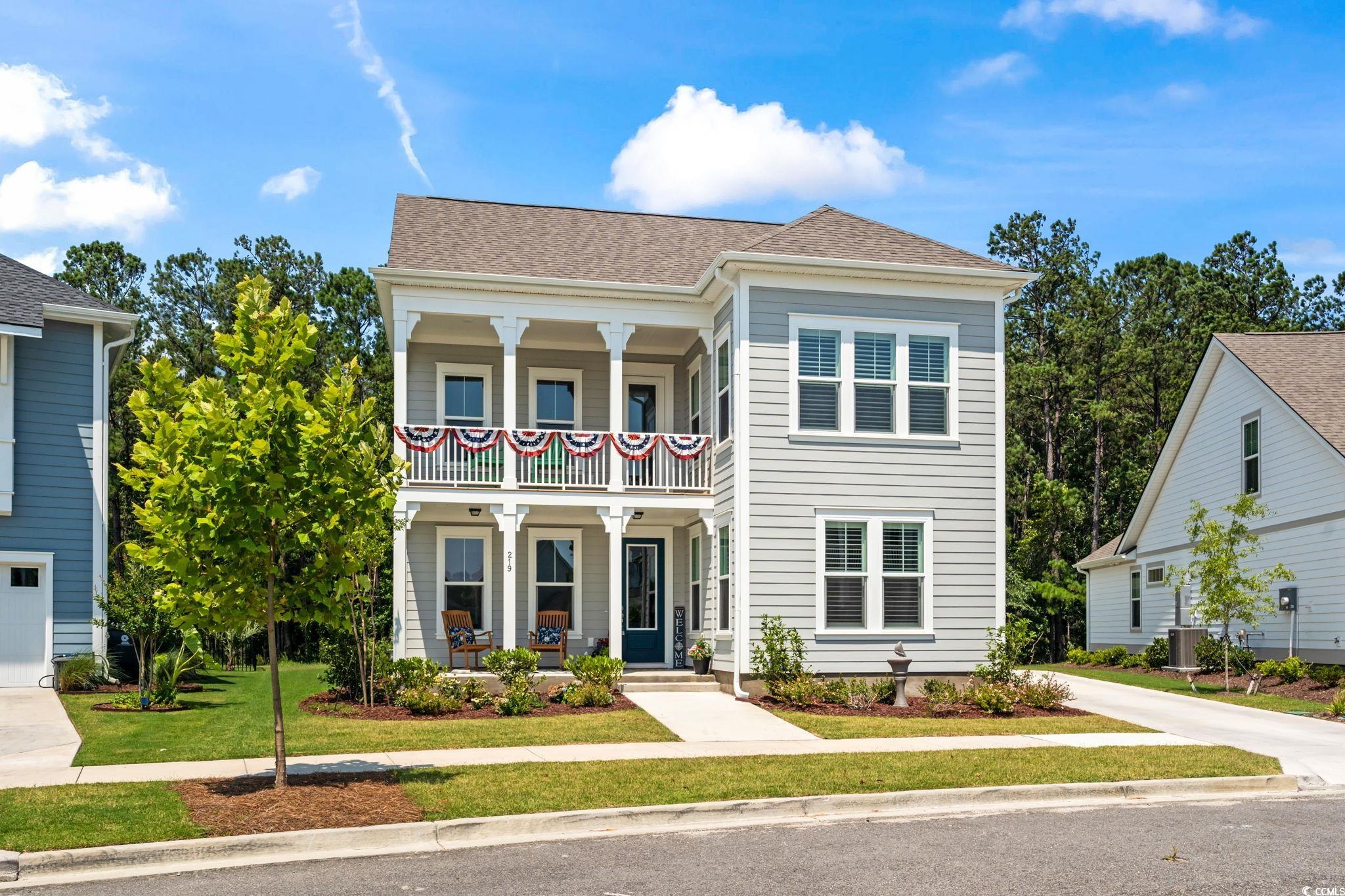 219 Delano Way Myrtle Beach, SC 29588