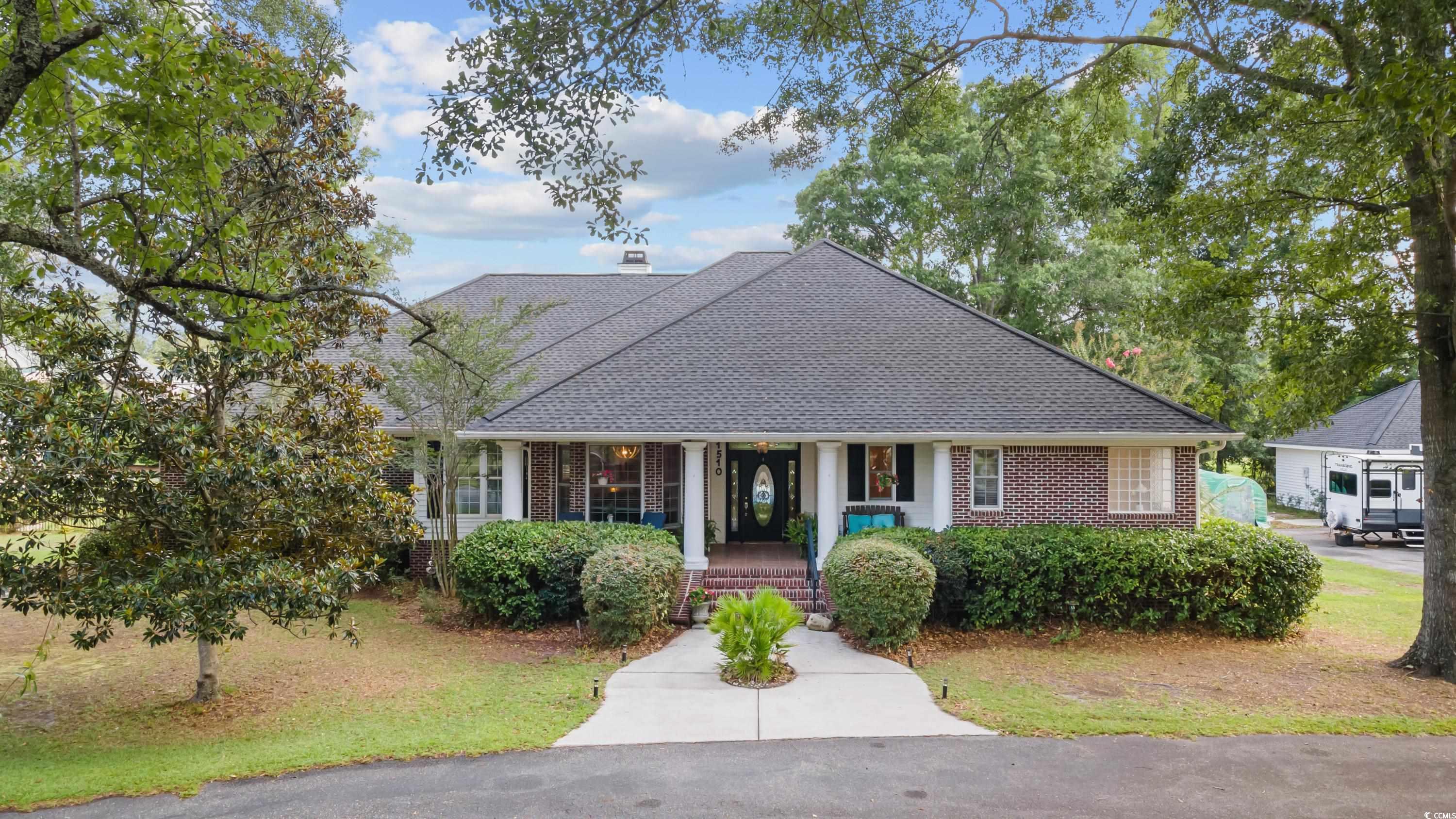 Wacca Wache Estates in Murrells Inlet 4 Beds Residential 825,000 MLS