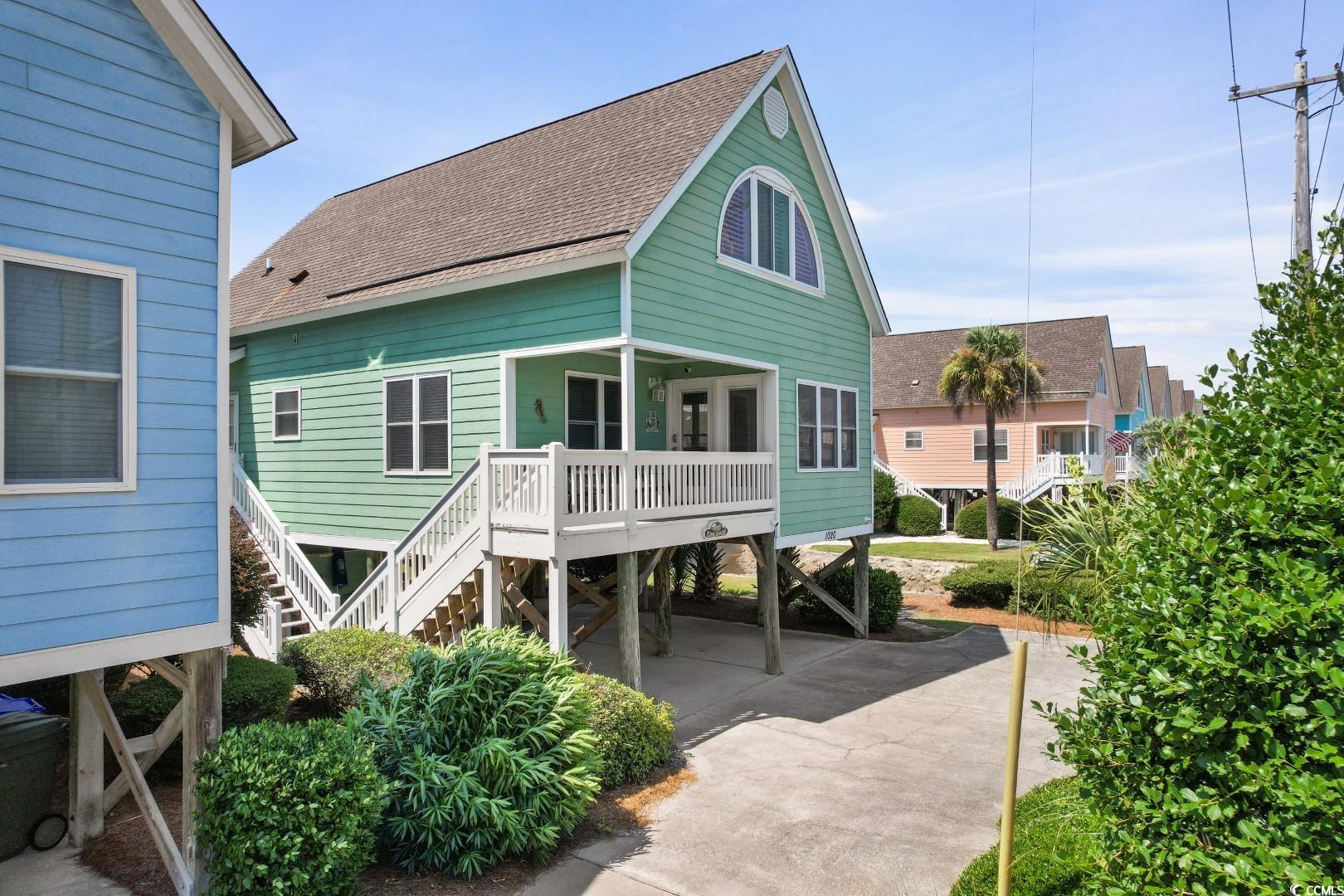 1020 North Ocean Blvd., Surfside Beach, South Carolina image 27