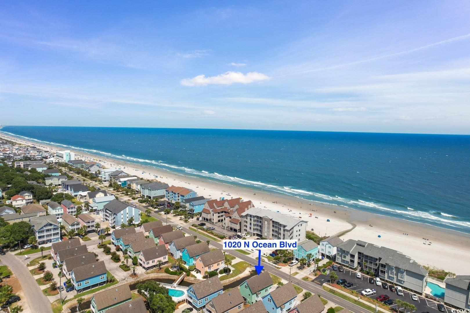 1020 North Ocean Blvd., Surfside Beach, South Carolina image 34