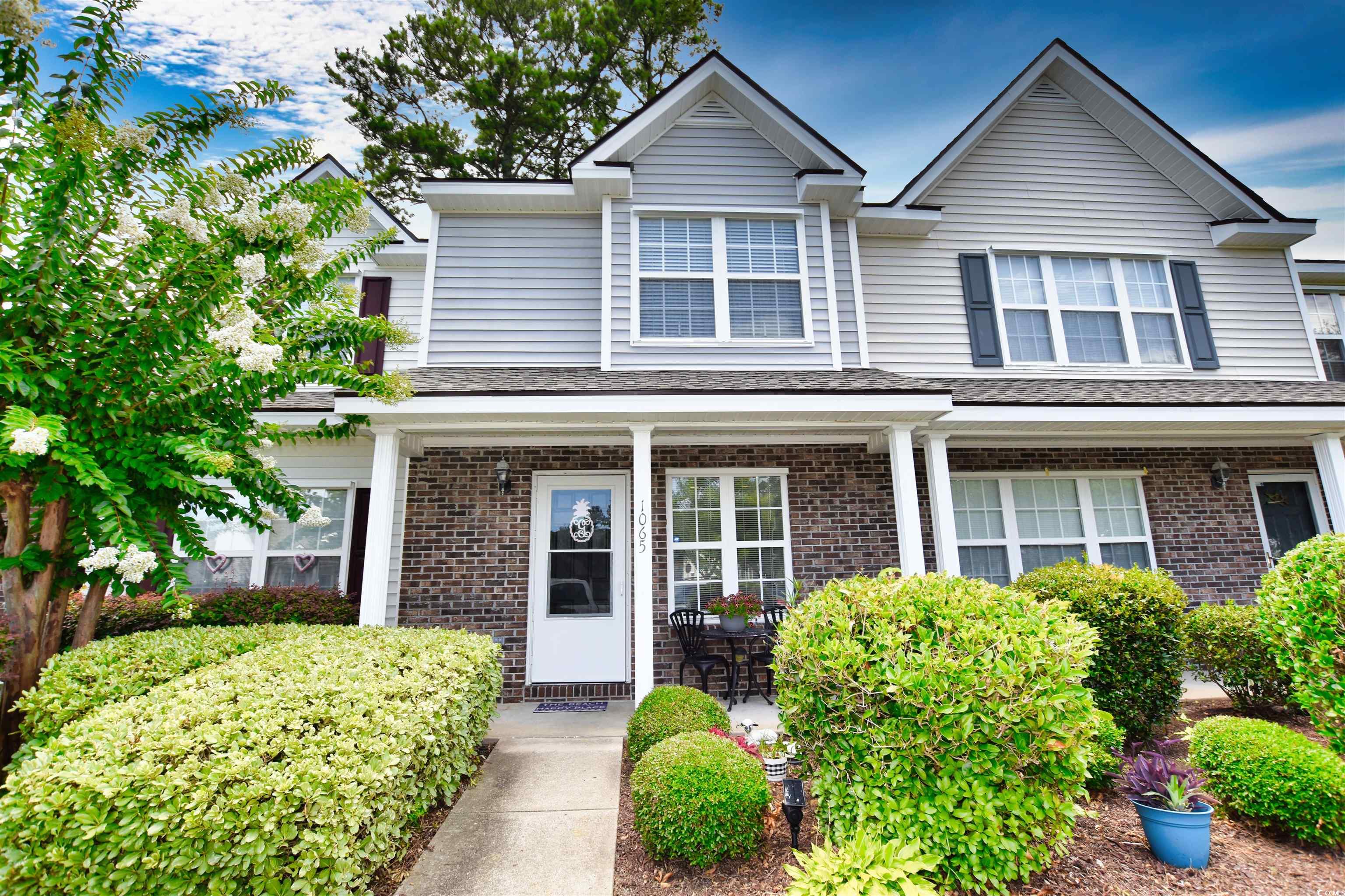 1065 Pinwheel Loop Myrtle Beach, SC 29577