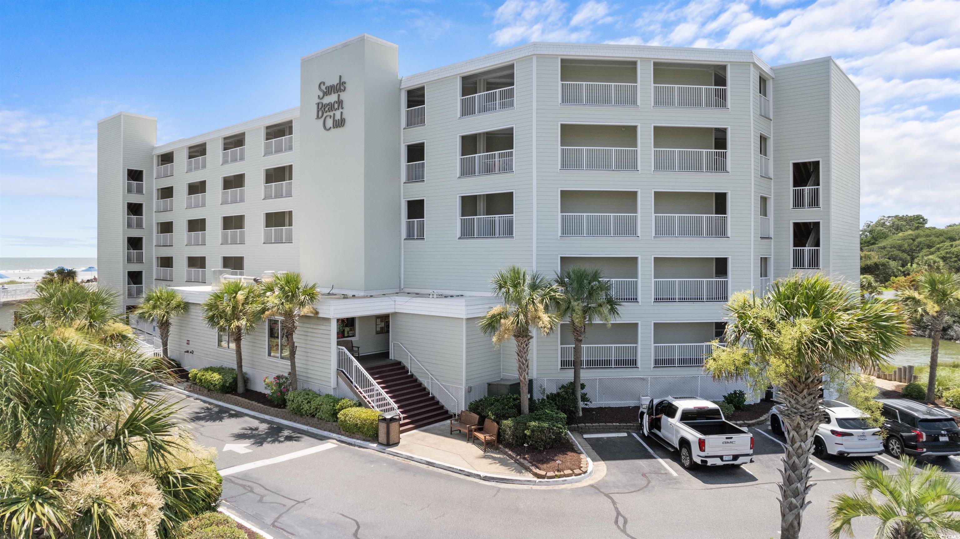 9400 Shore Dr. UNIT #504 Myrtle Beach, SC 29572