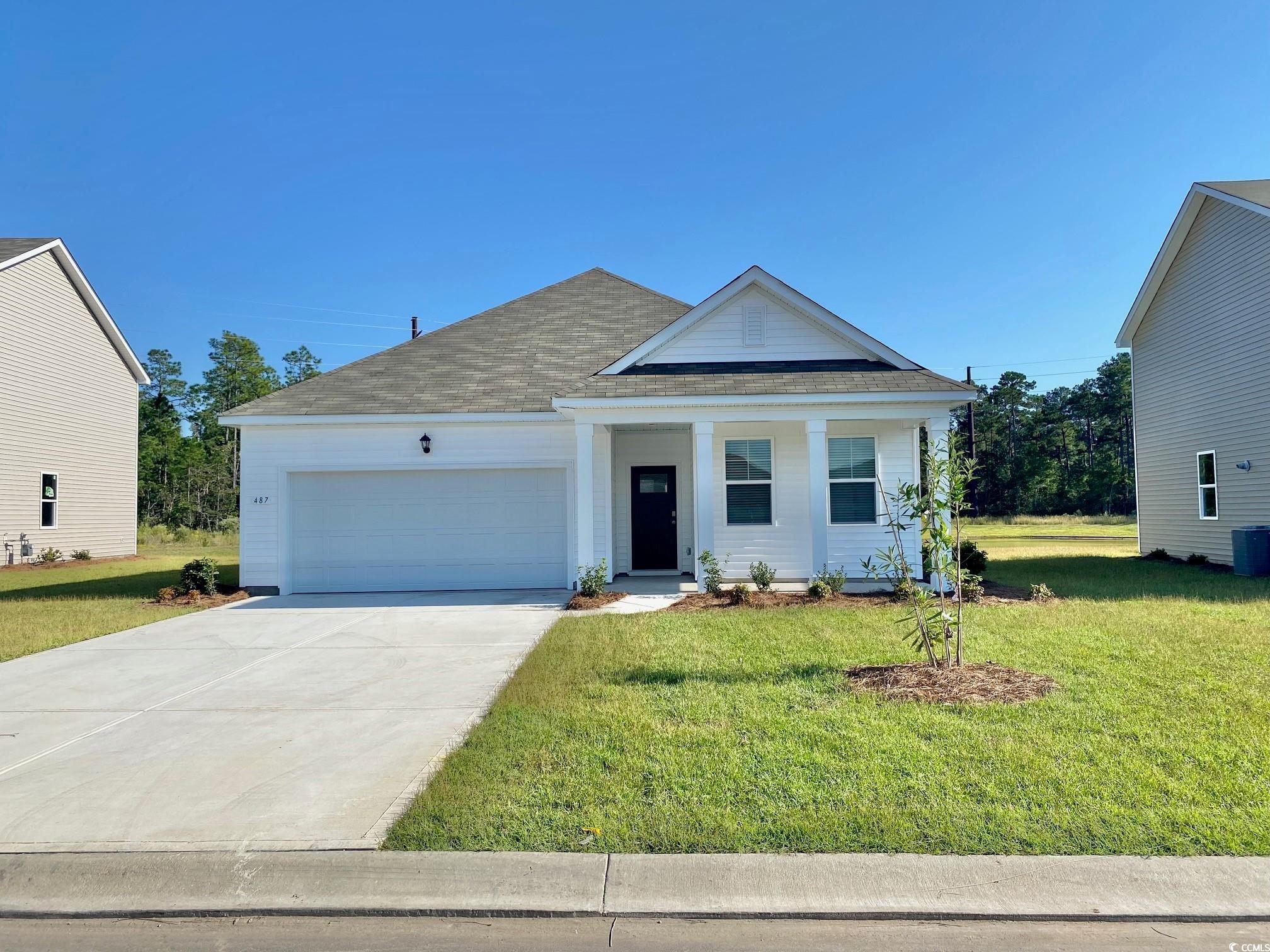 487 Black Pearl Way Myrtle Beach, SC 29588