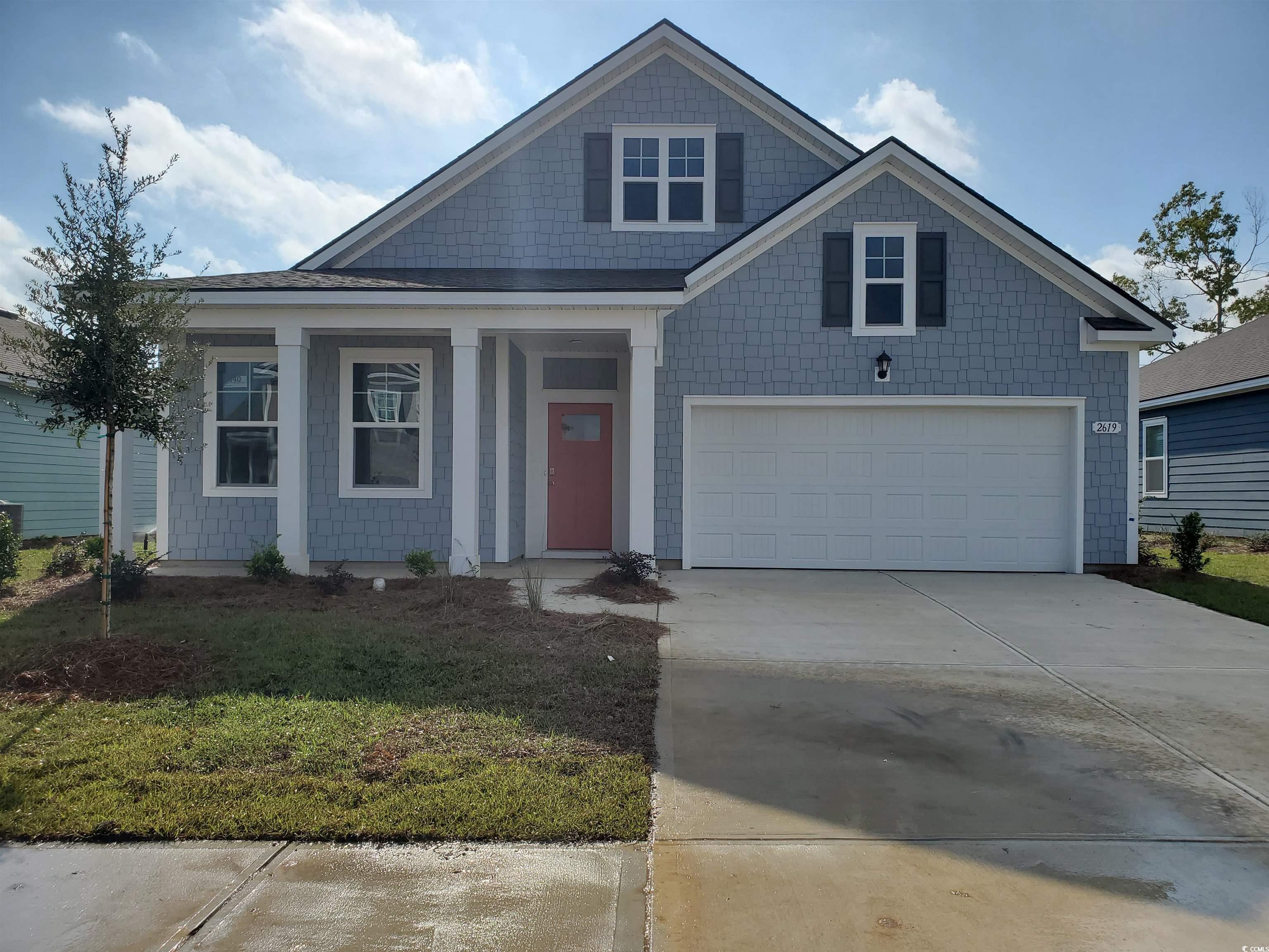 2619 Riverboat Way Conway, SC 29526