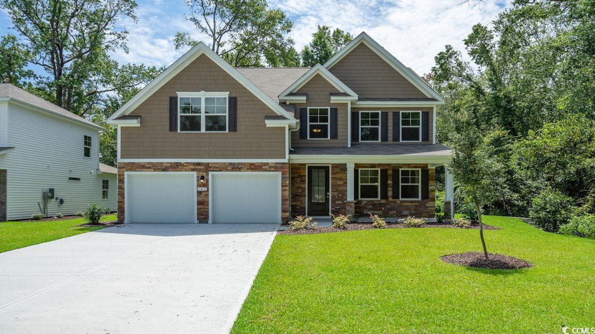 364 Clear Lake Dr. Conway, SC 29526