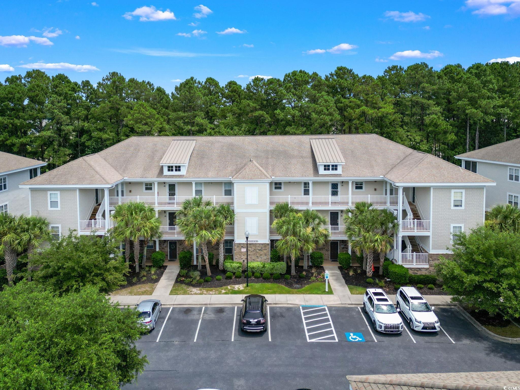 6253 Catalina Dr. UNIT #333 North Myrtle Beach, SC 29582