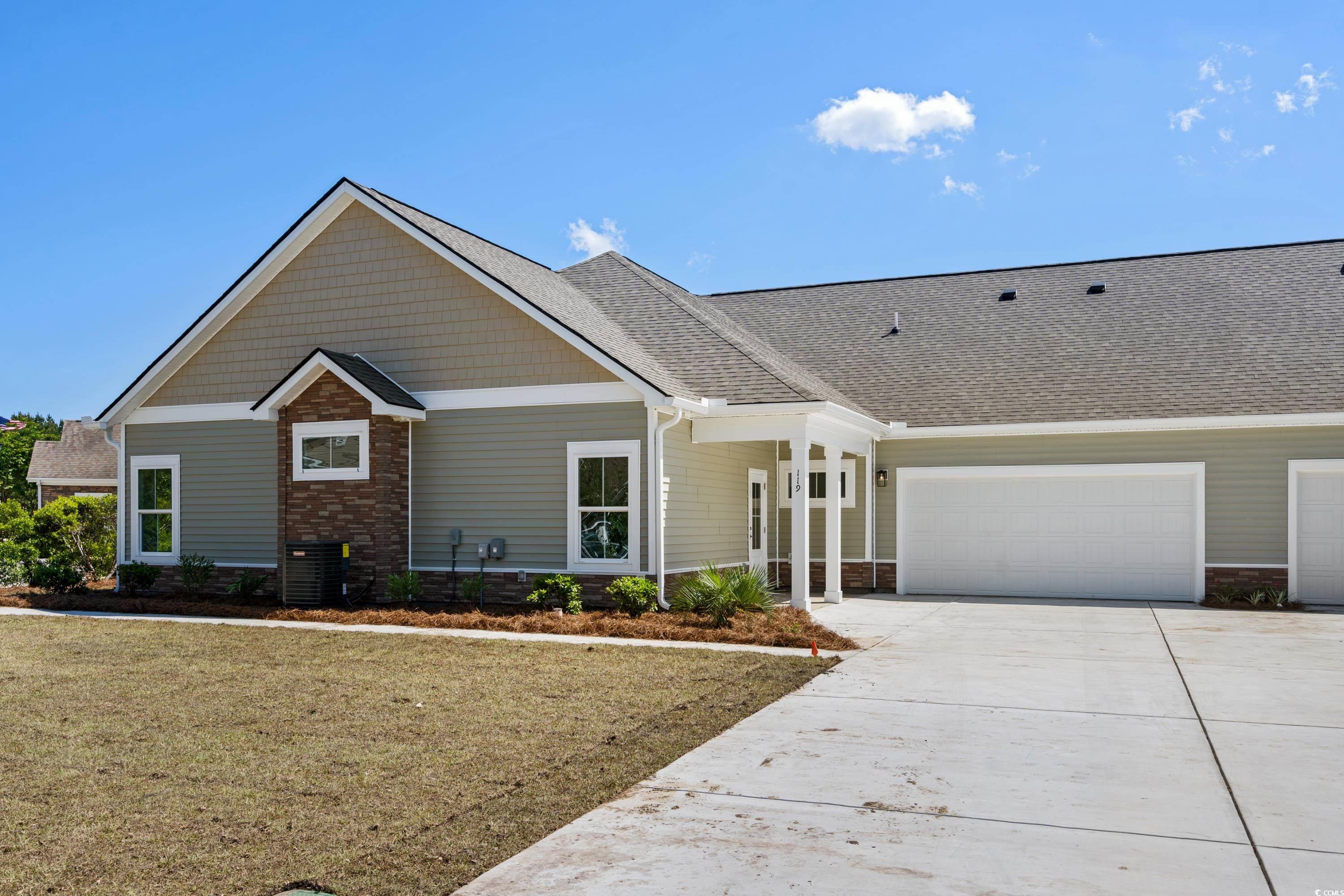 119 Stonewall Circle Longs, SC 29568