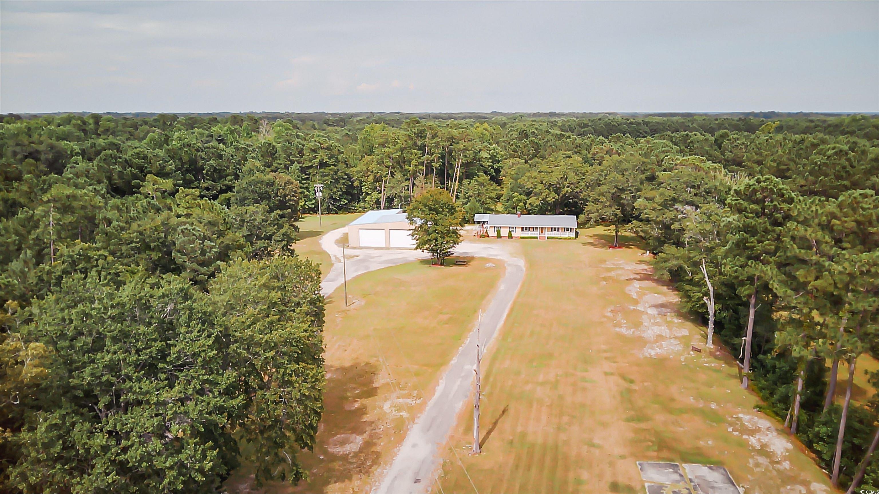 1477 Simpson Creek Dr. Loris, SC 29569