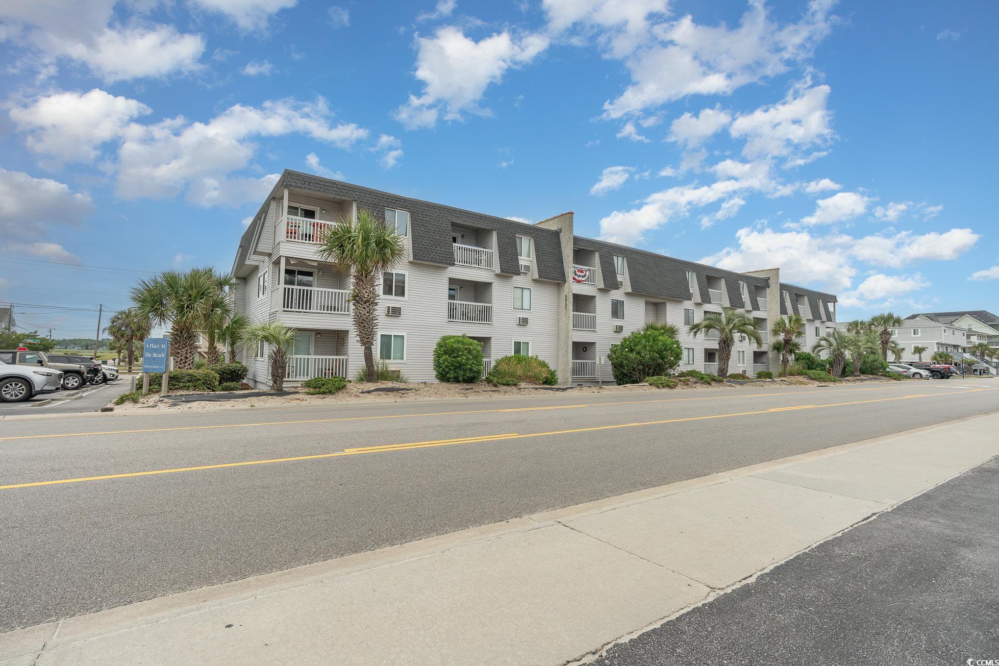 5001 N Ocean Blvd. UNIT 2-I North Myrtle Beach, SC 29582