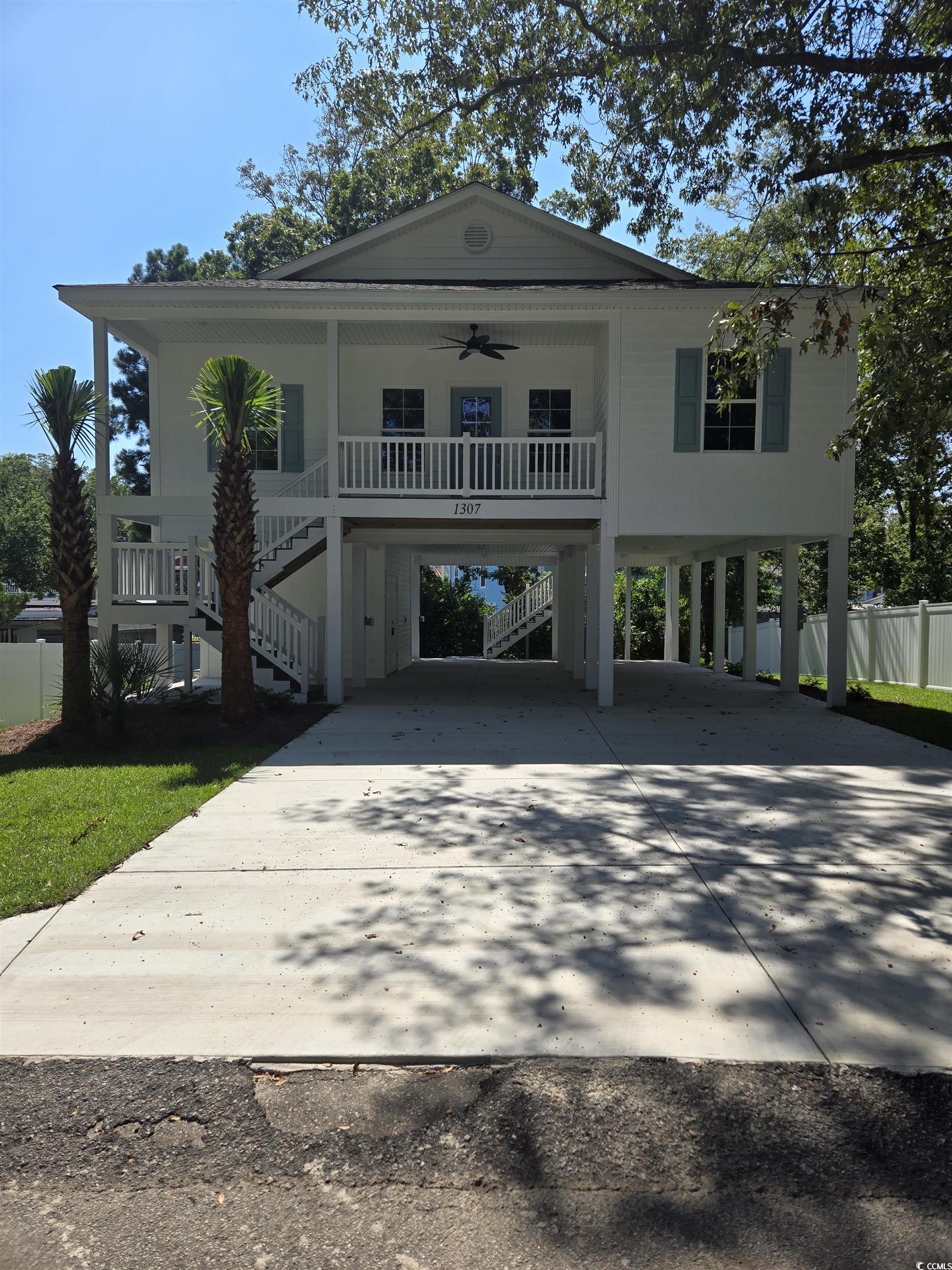 1307 Shore Dr. North Myrtle Beach, SC 29582