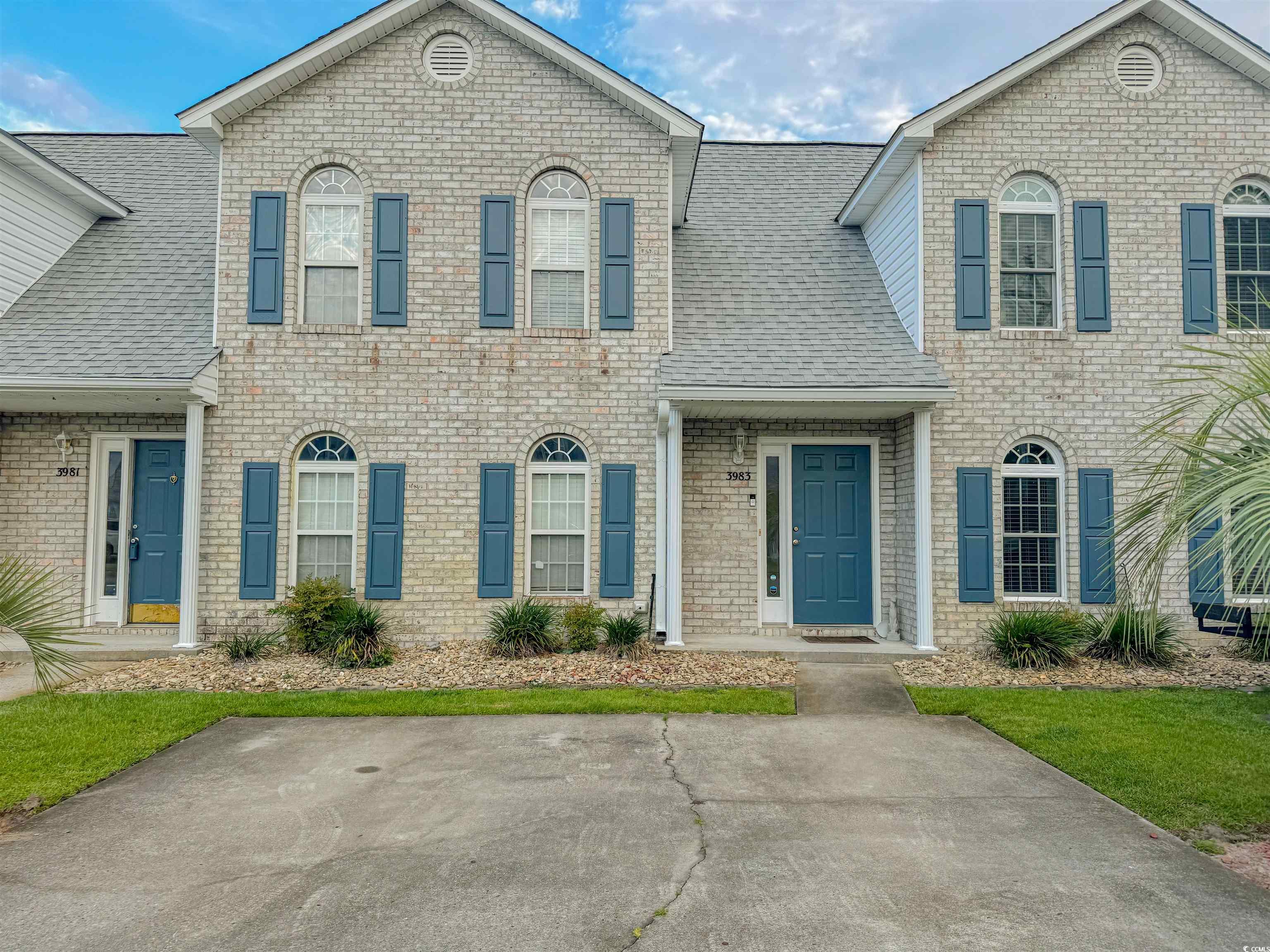 3983 Tybre Downs Circle Little River, SC 29566